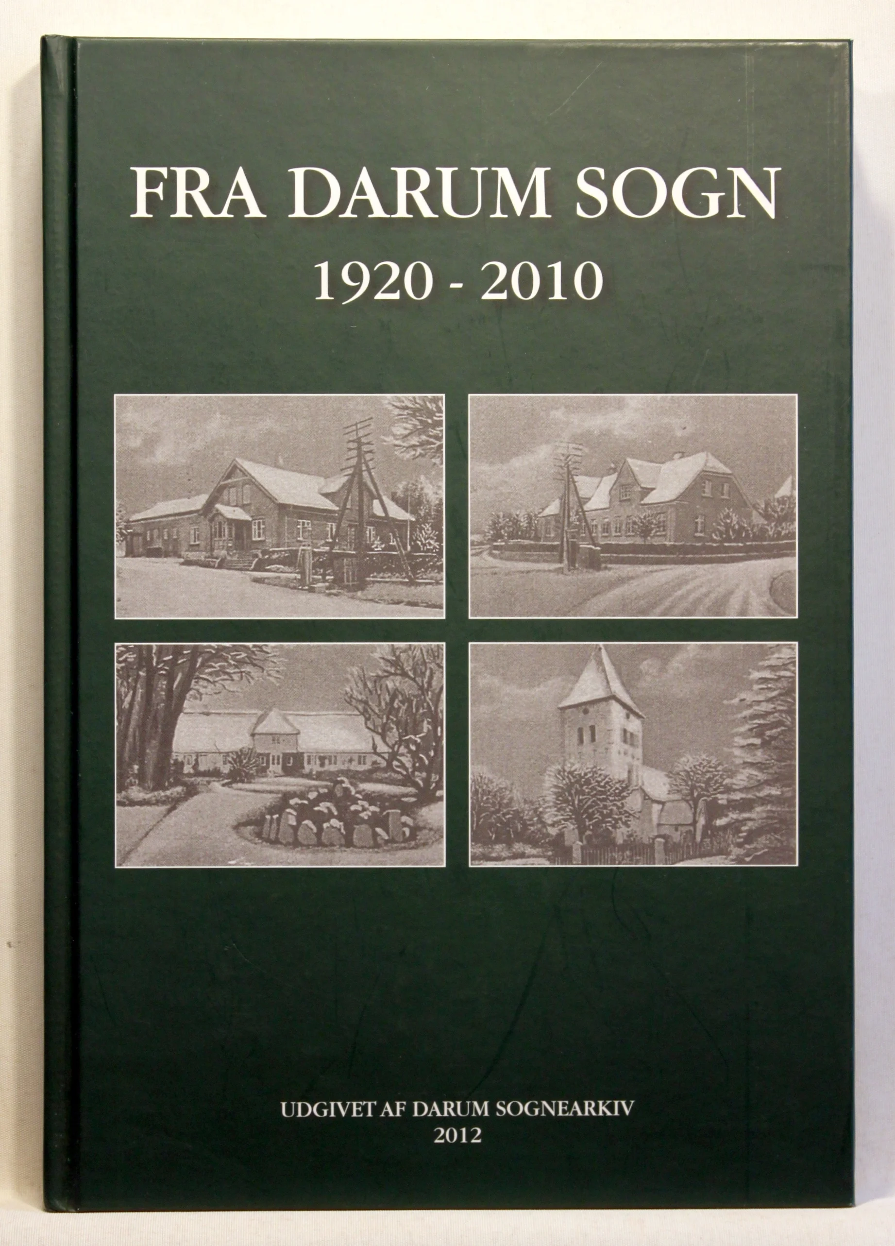 Fra Darum sogn 1920-2010