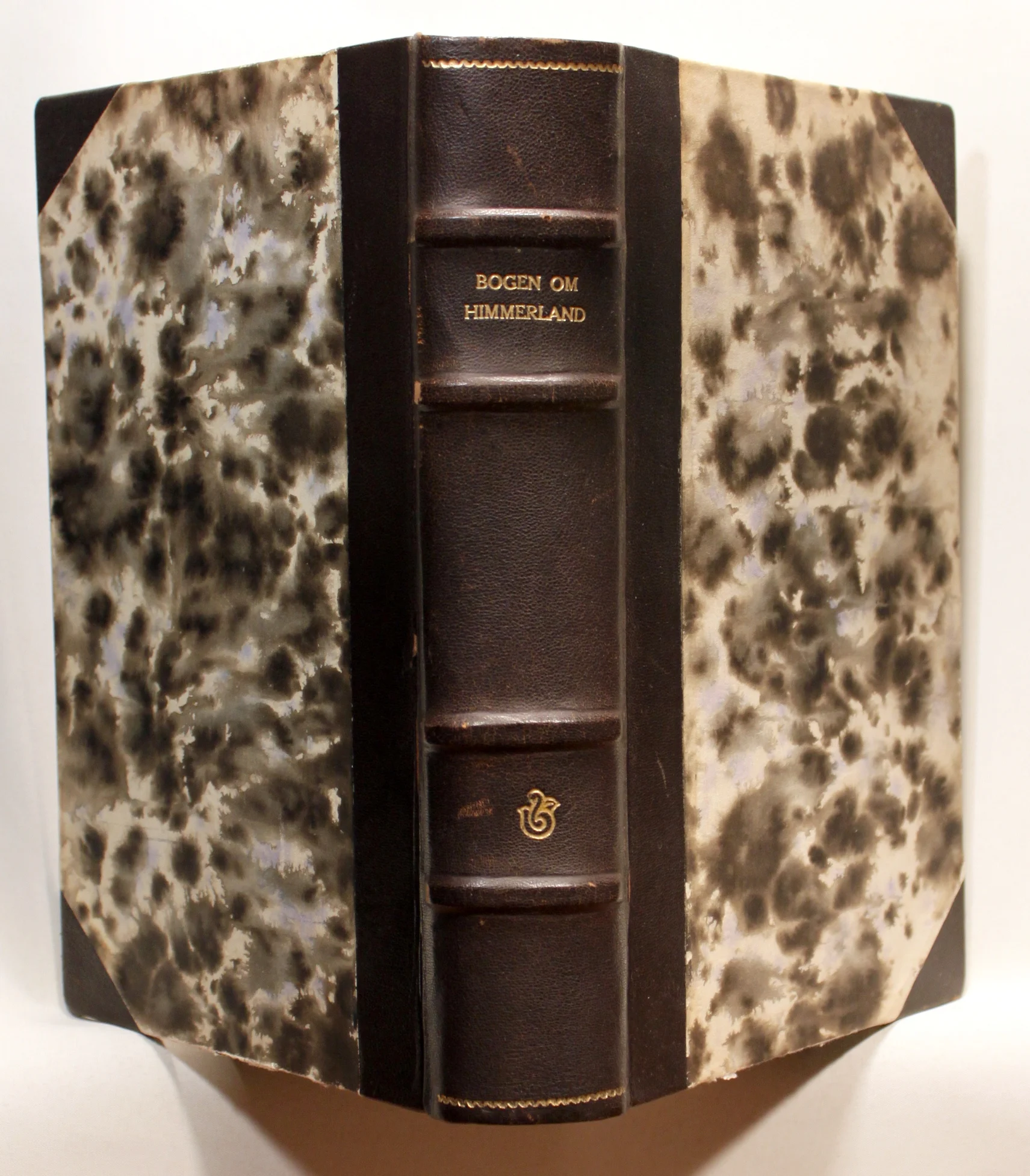Bogen om Himmerland
