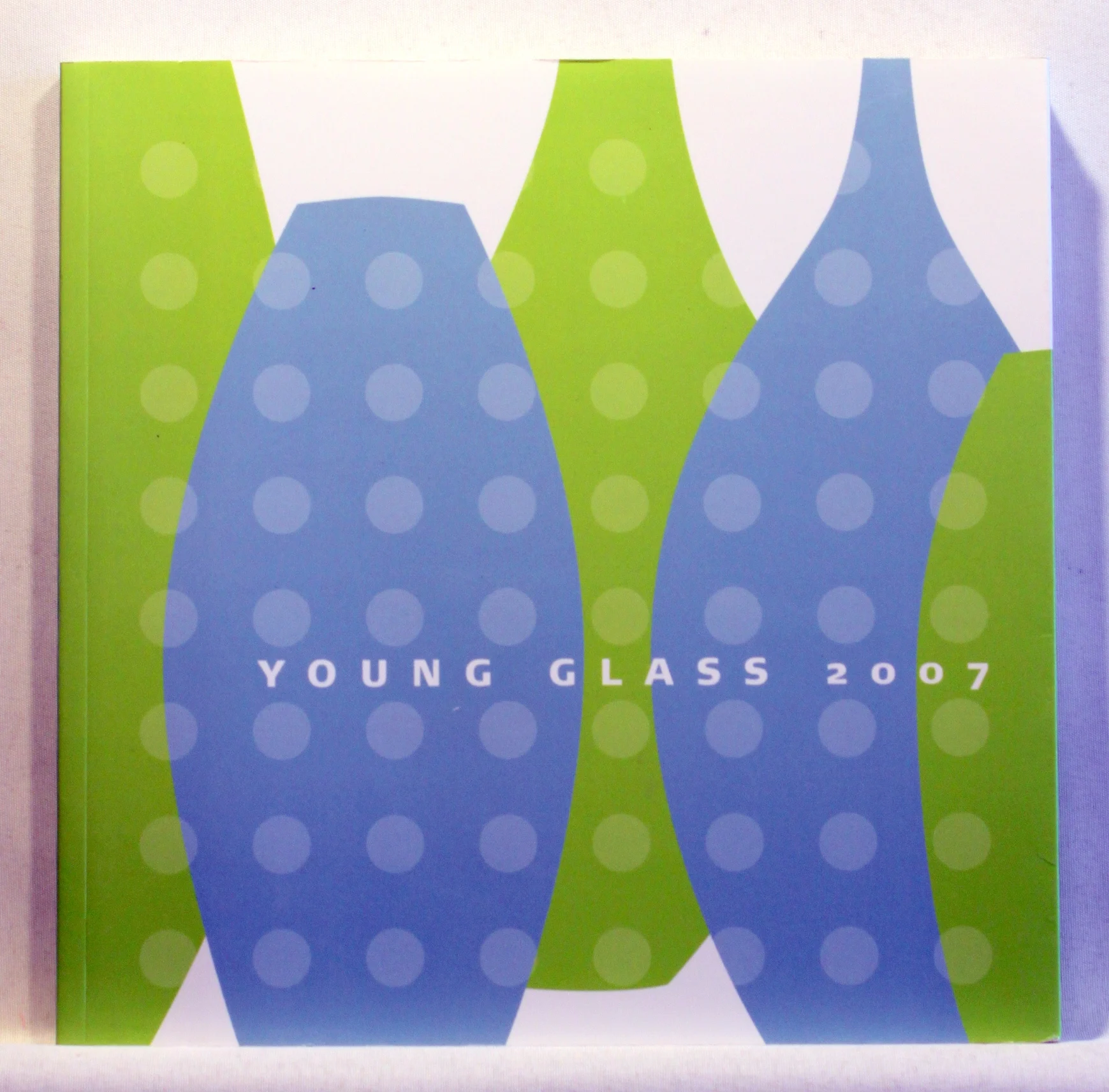 Young glass 2007