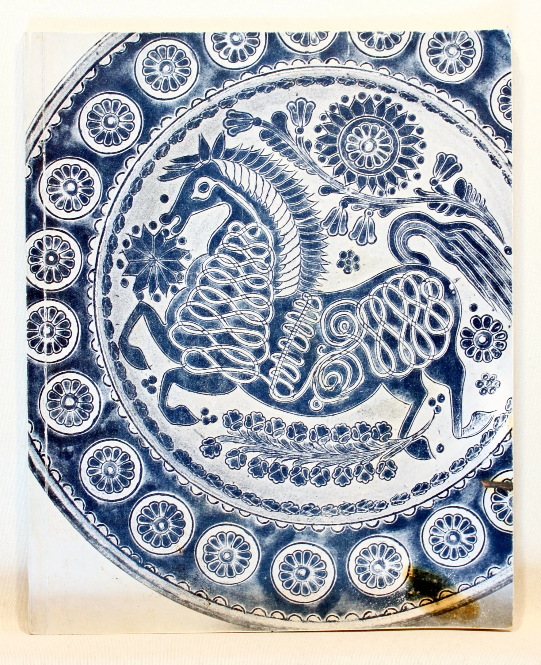 Alte deutsche Bauernschüsseln