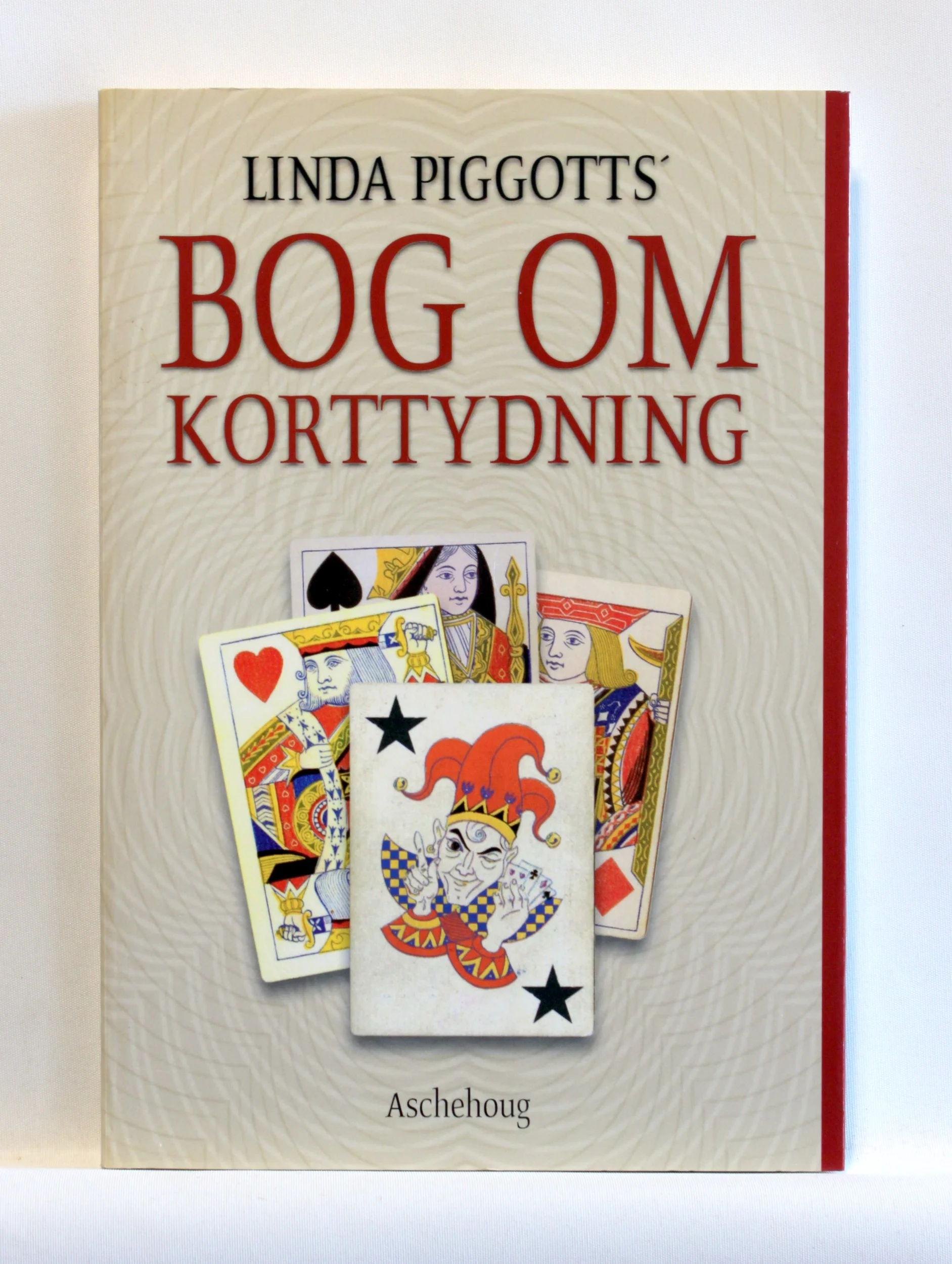 Linda Piggotts bog om korttydning