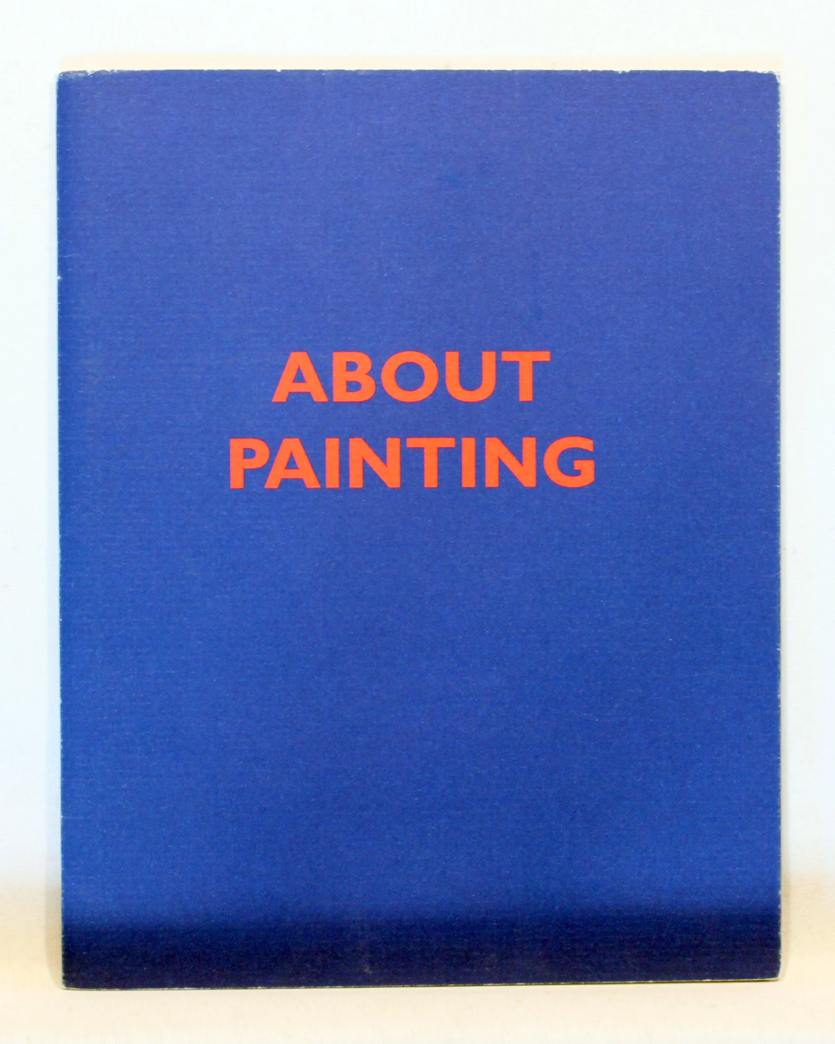 About Painting