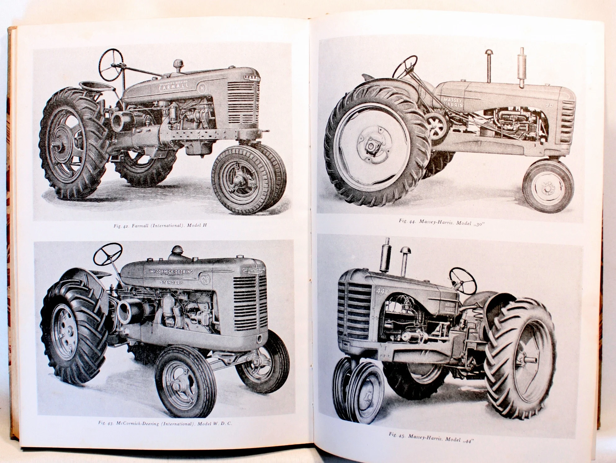 Landbrugets mekanisering. Rationel arbejds-og maskinteknik