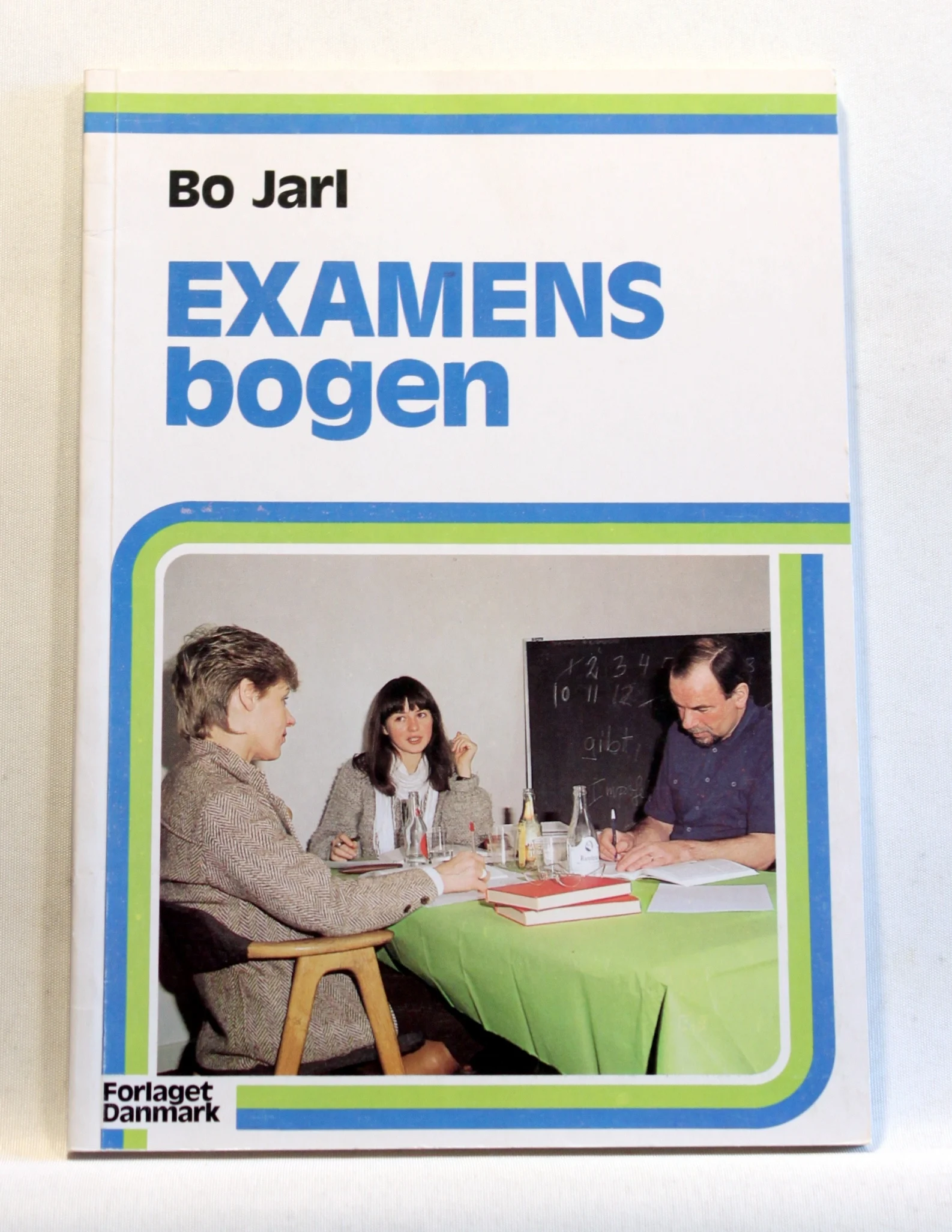 Examens bogen