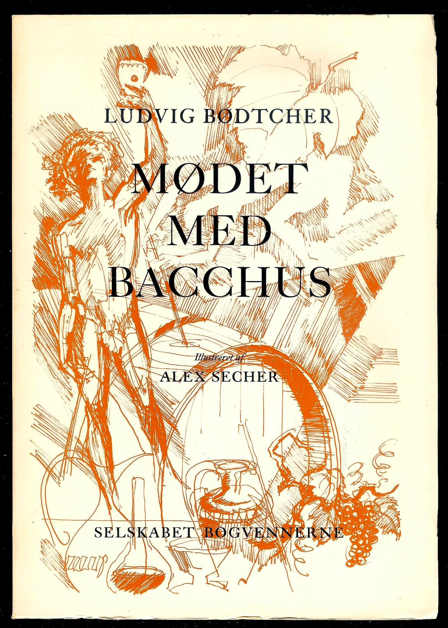 Mødet med Bacchus
