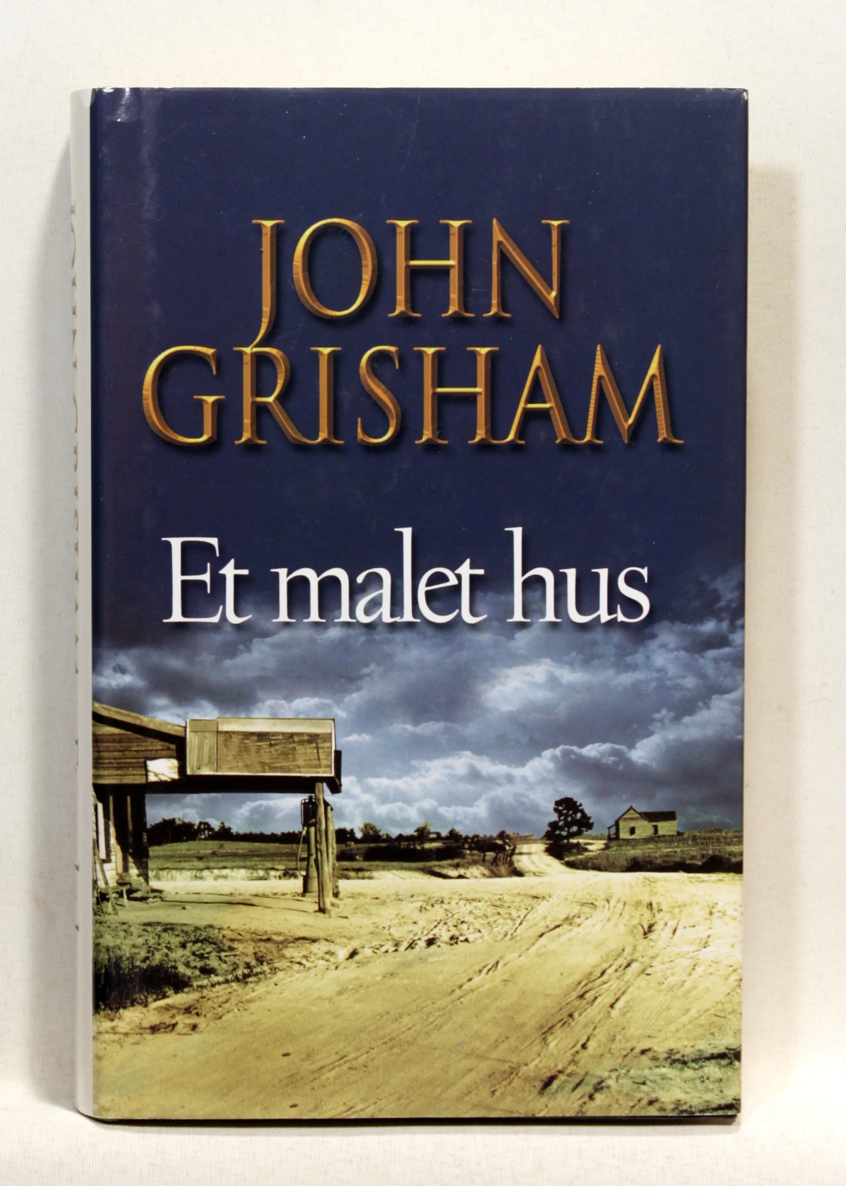 Et malet hus