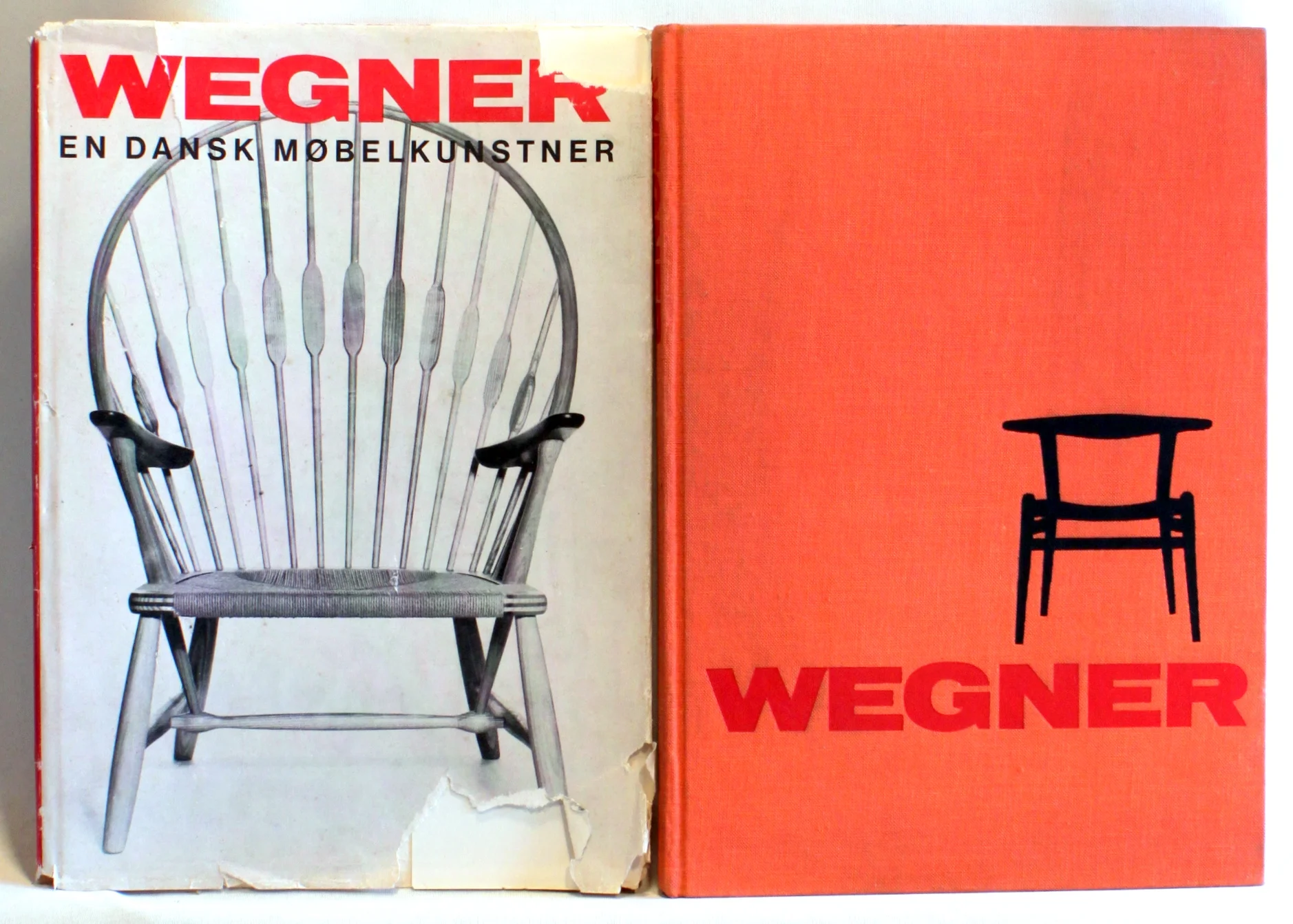 Wegner – En dansk møbelkunstner