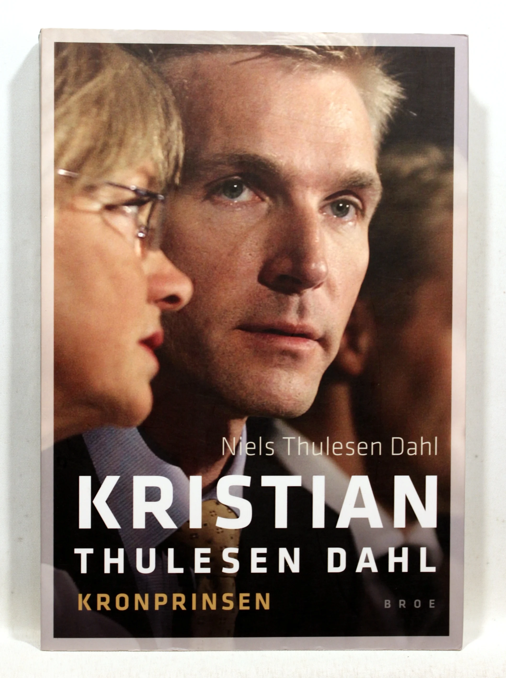 Kristian – Kronprinsen