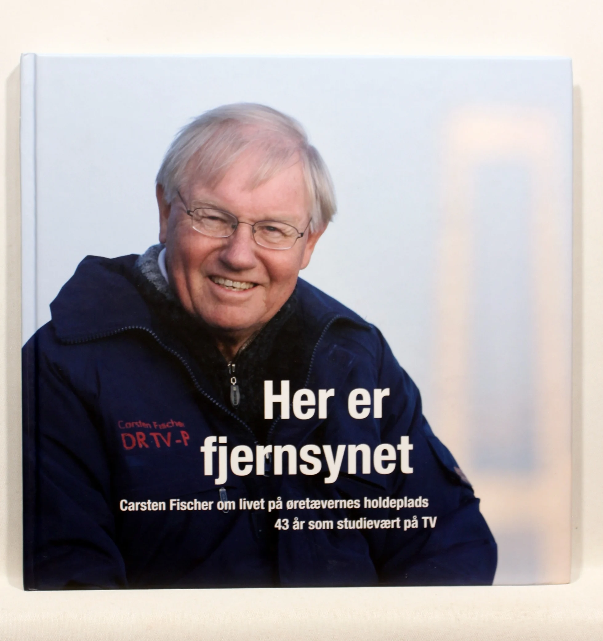 Her er fjernsynet