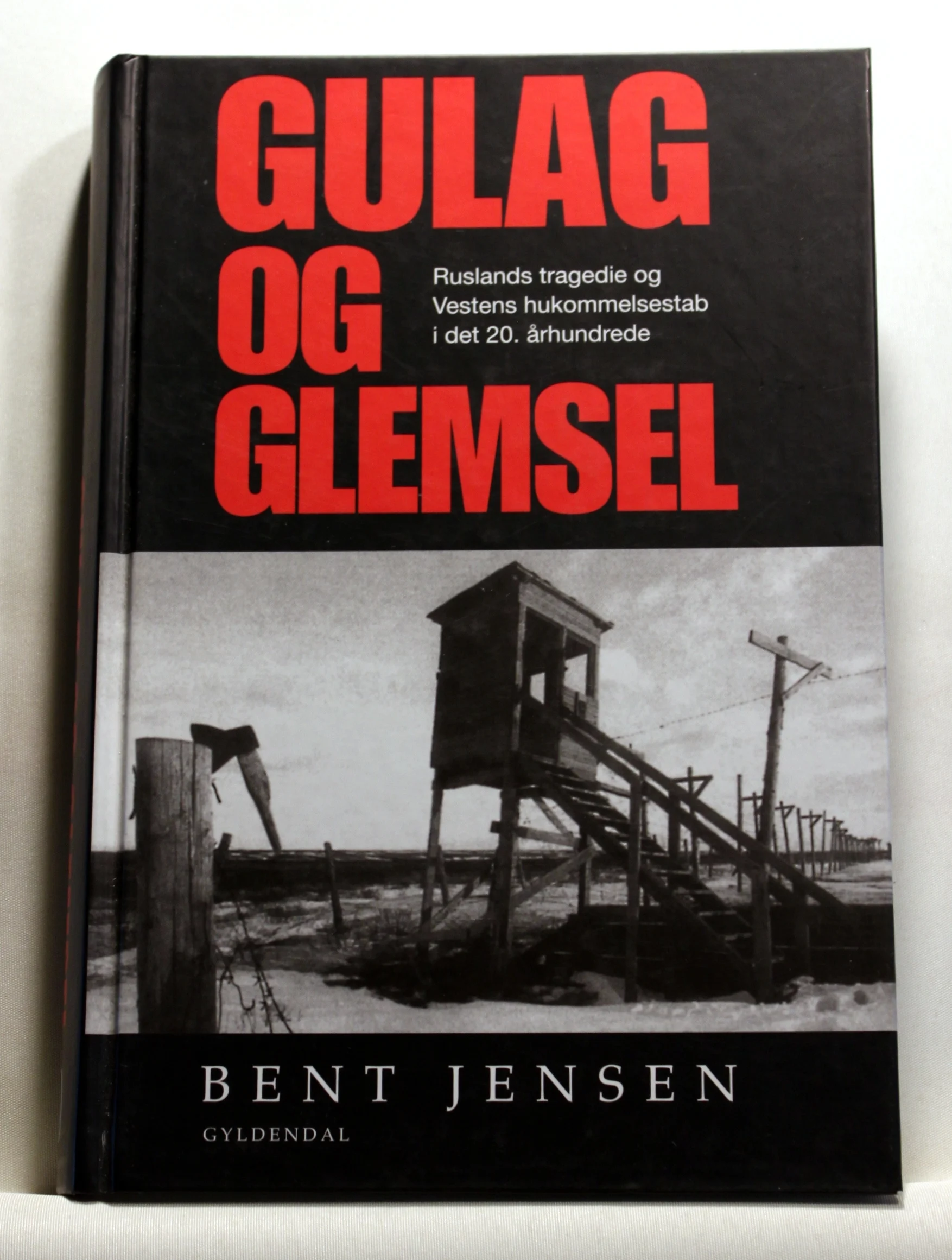 Gulag og glemsel