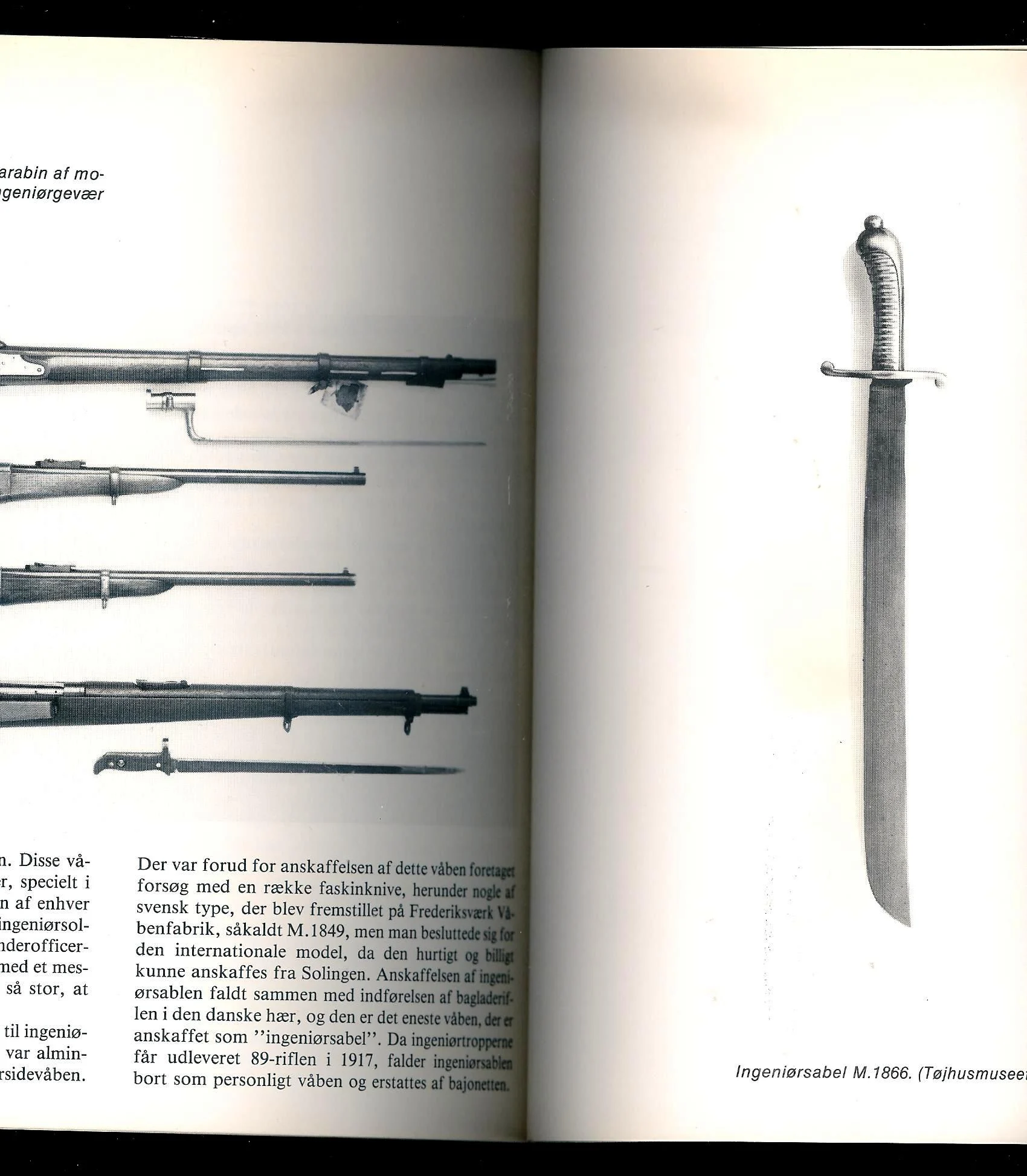 Det danske Ingeniørkorps 1684-1984