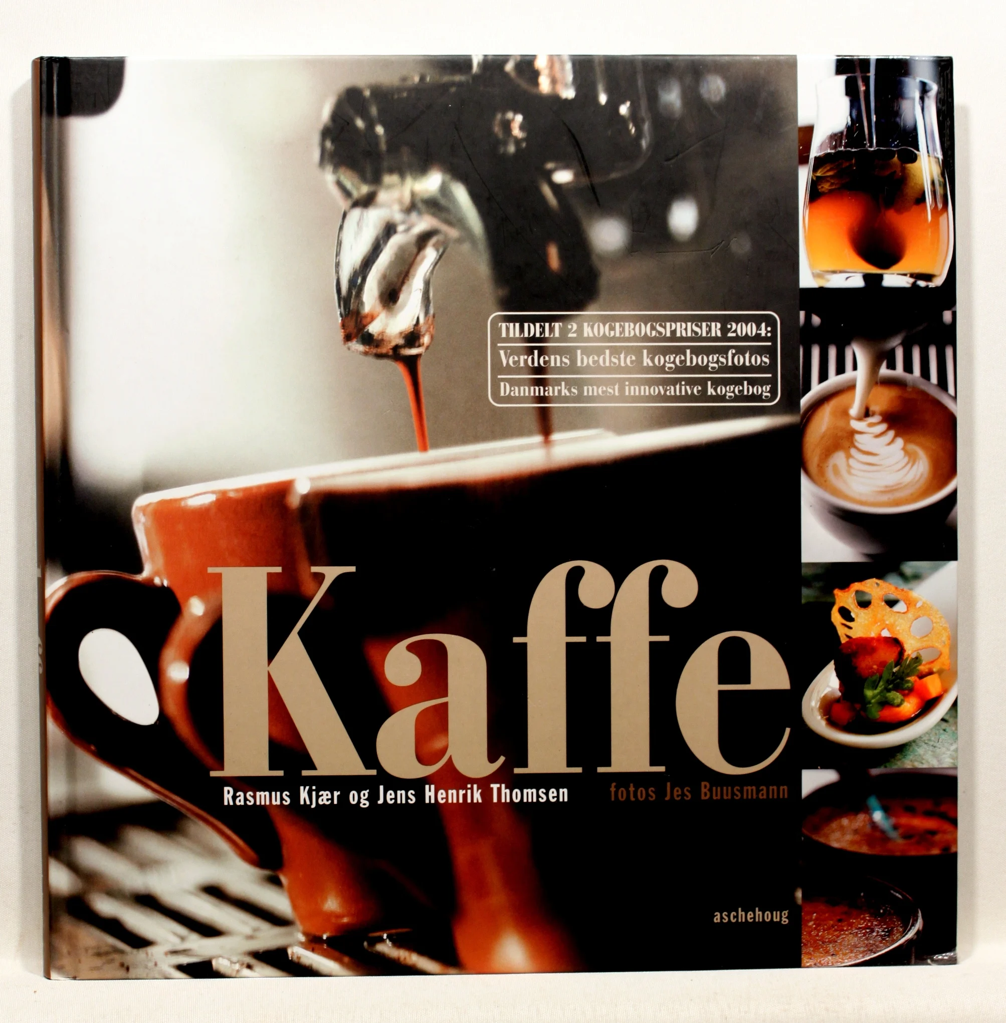 Kaffe