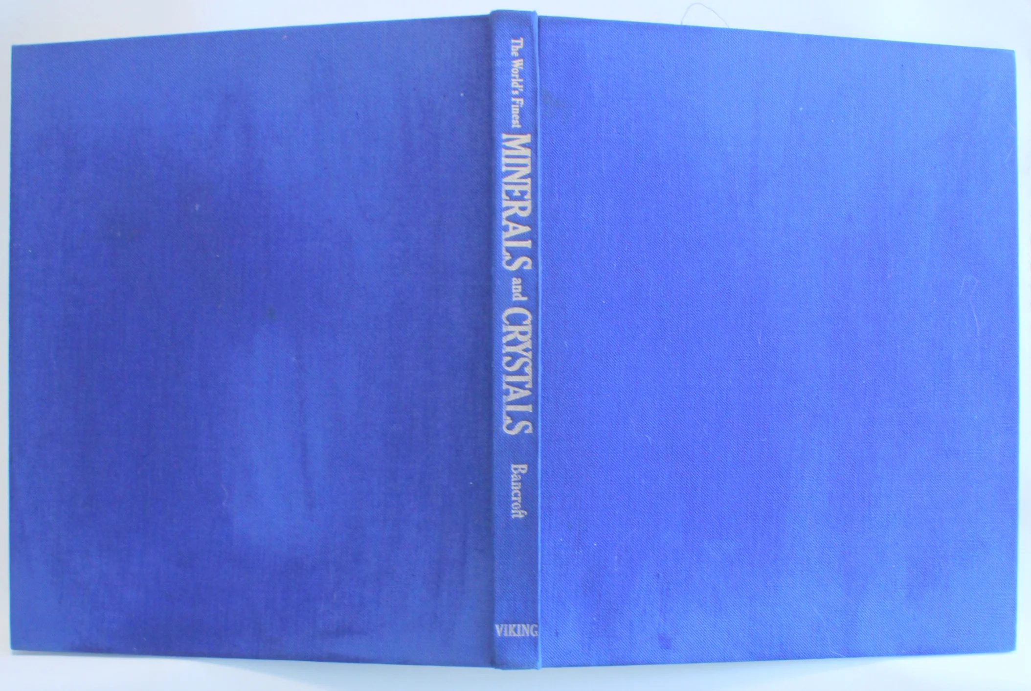 The world’s finest minerals and crystals