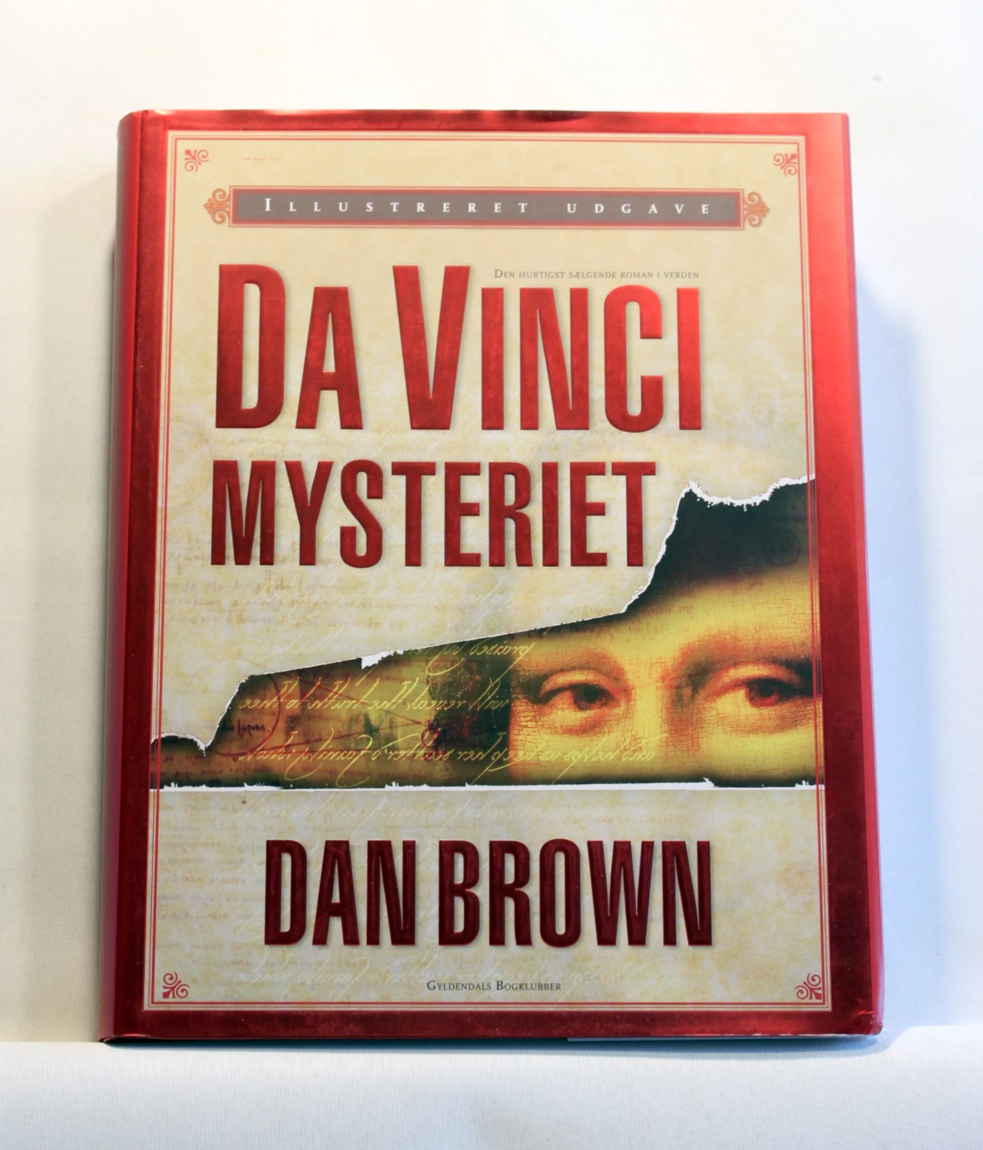 Da Vinci mysteriet