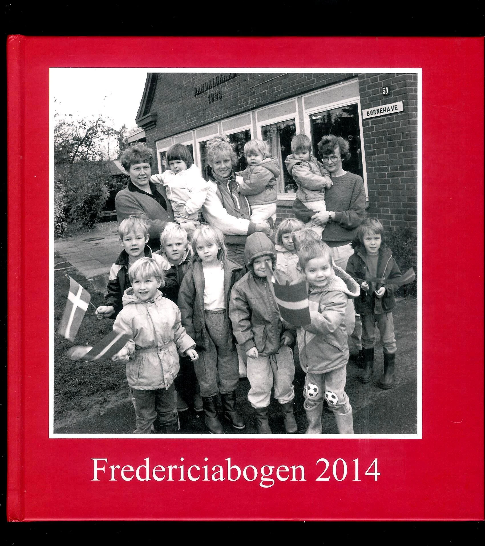 Fredericiabogen 2014