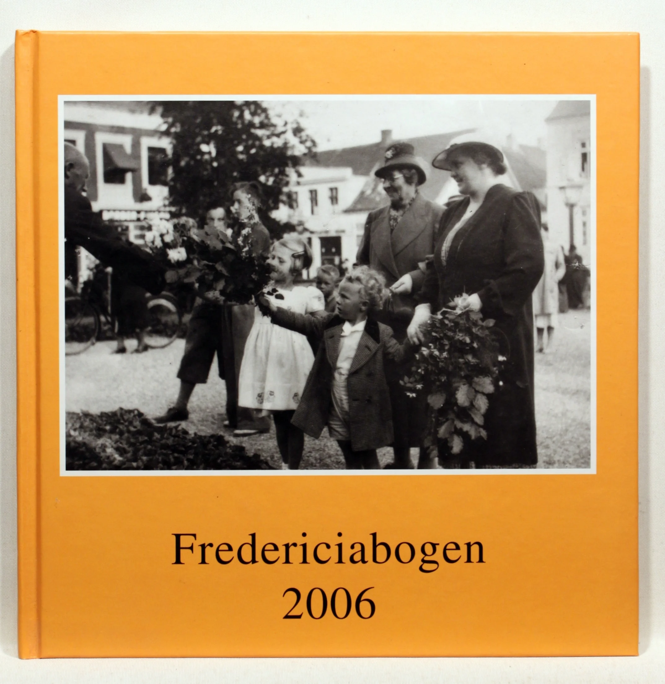 Fredericiabogen 2006