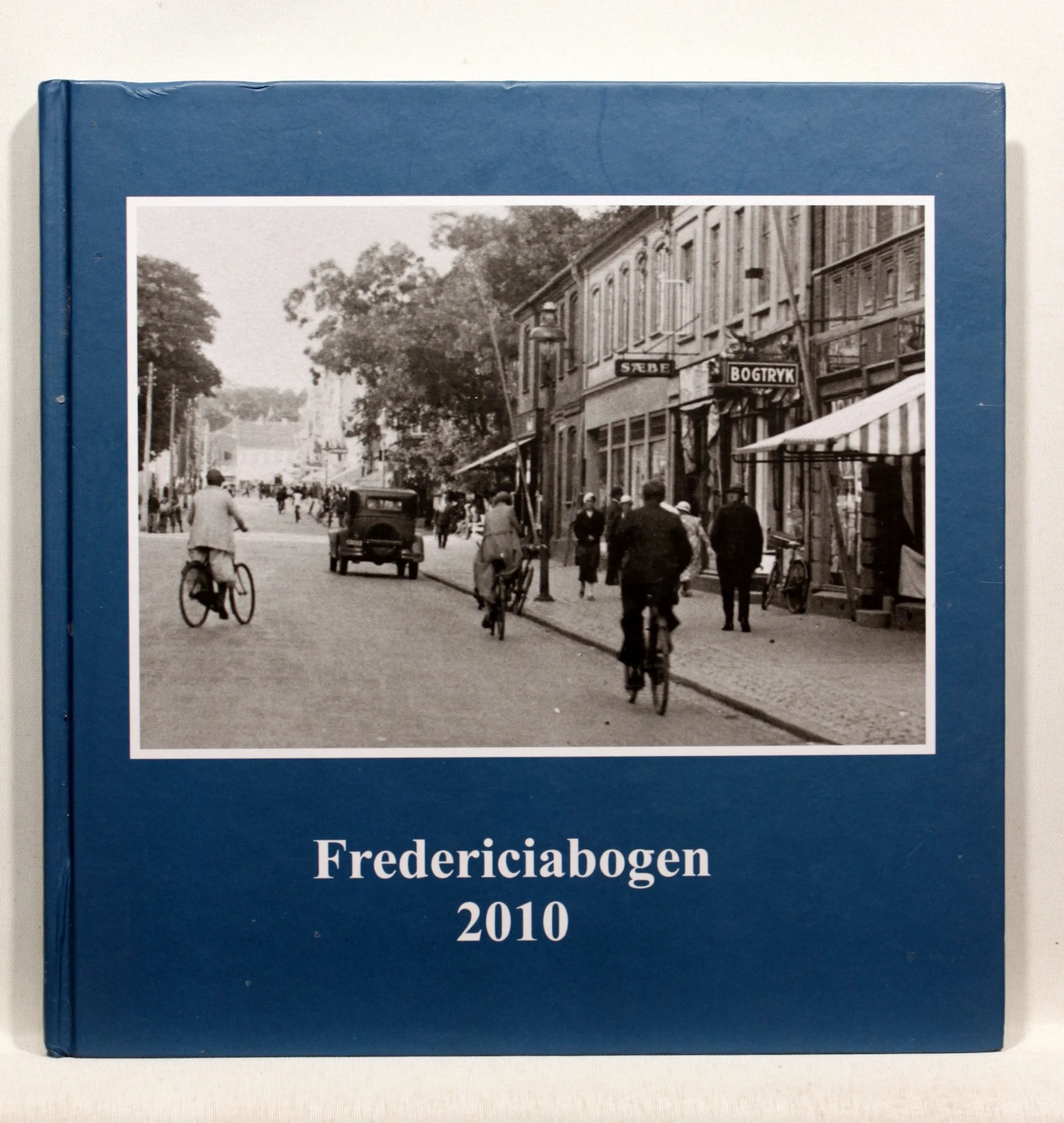 Fredericiabogen 2010