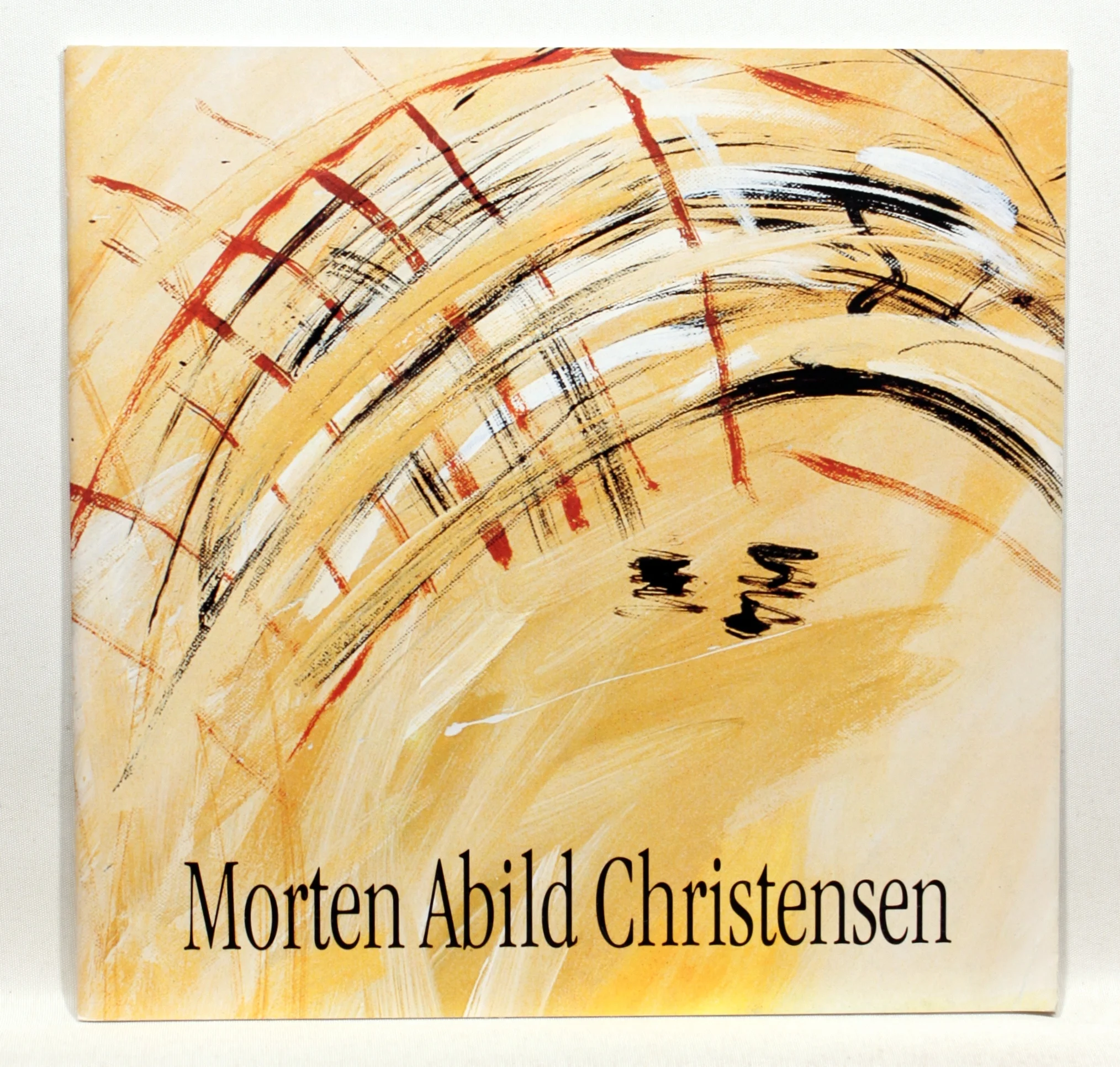 Morten Abild Christensen