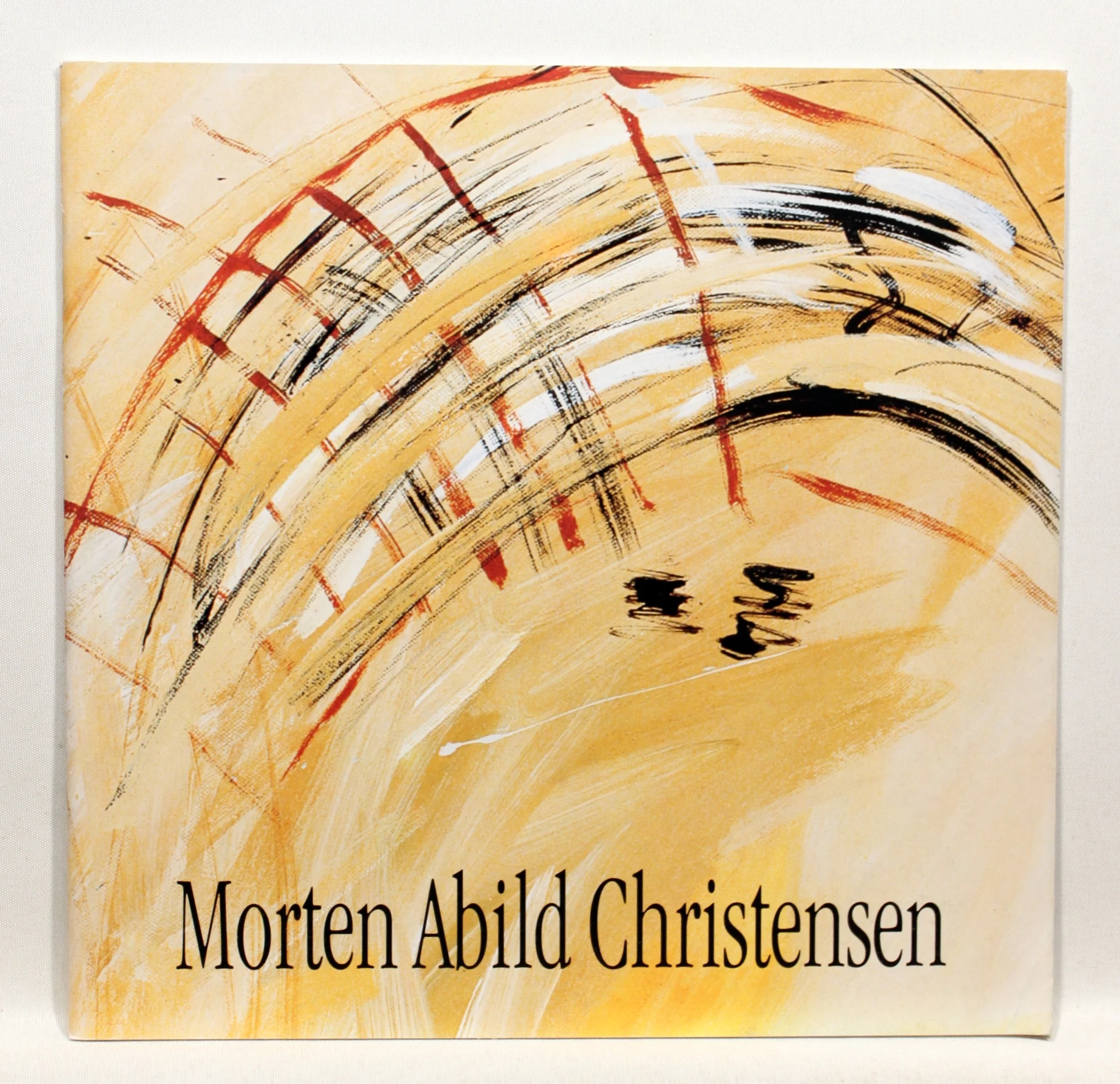 Morten Abild Christensen