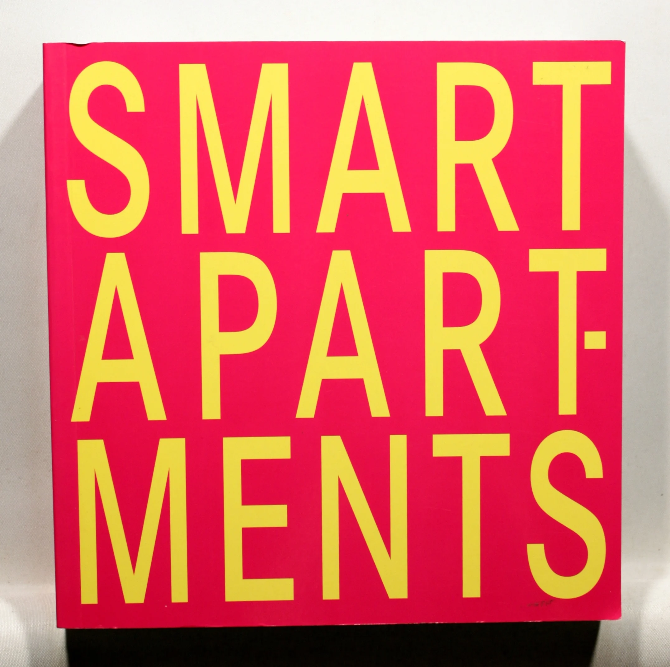 Smart Apartments