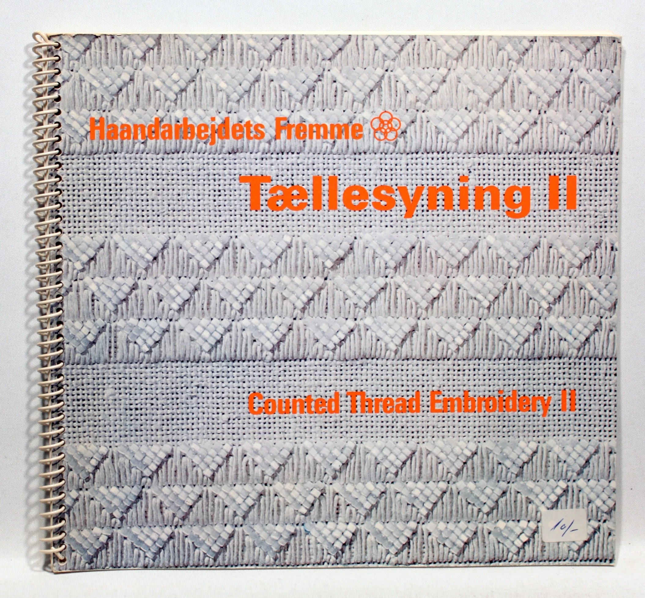 Tællesyning II
