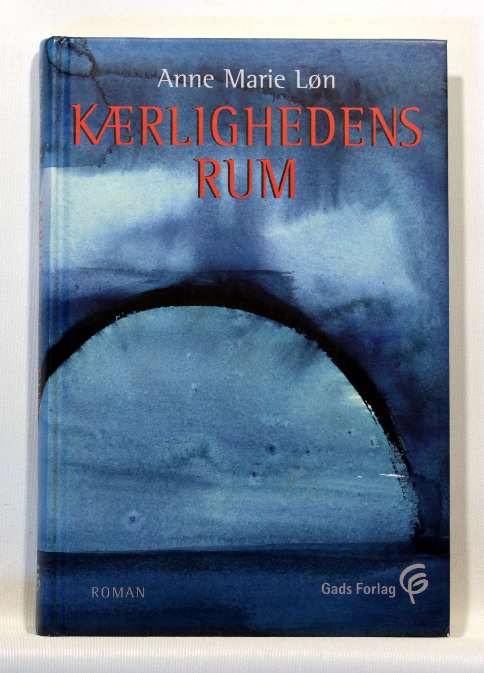 Kærlighedens rum