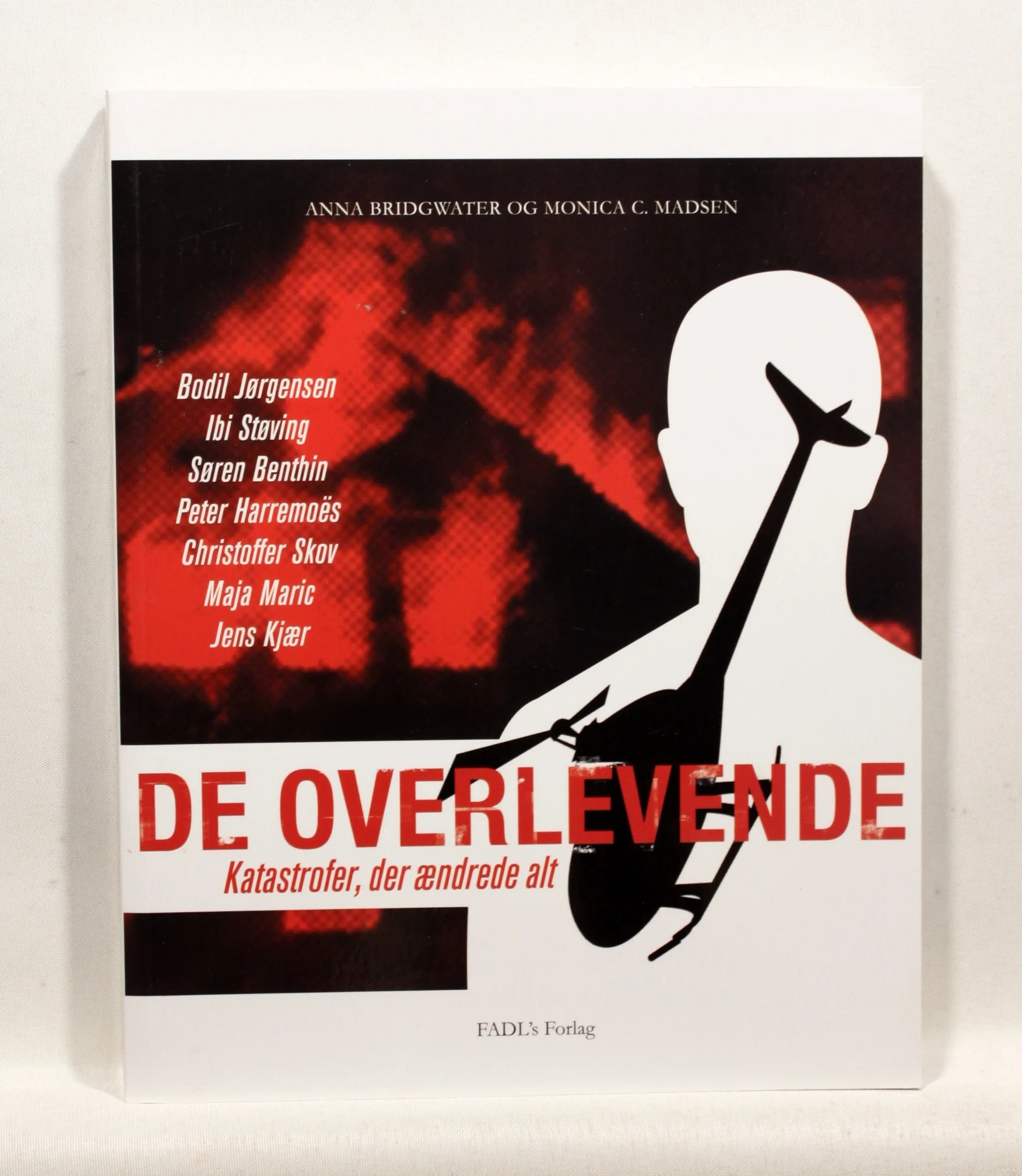 De overlevende – katastrofer, der ændrede alt