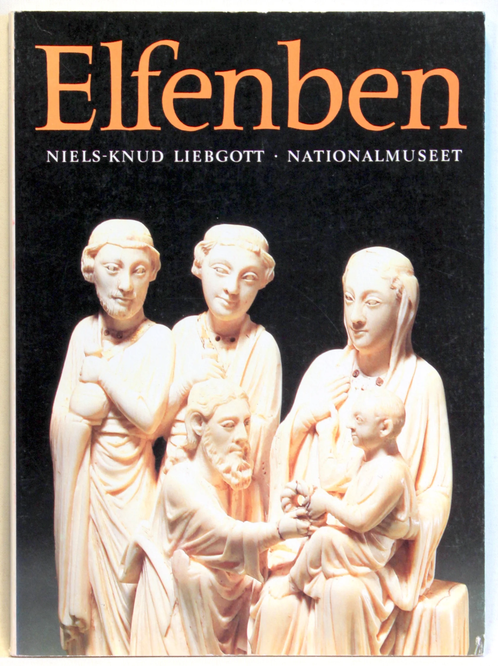 Elfenben – fra Danmarks middelalder