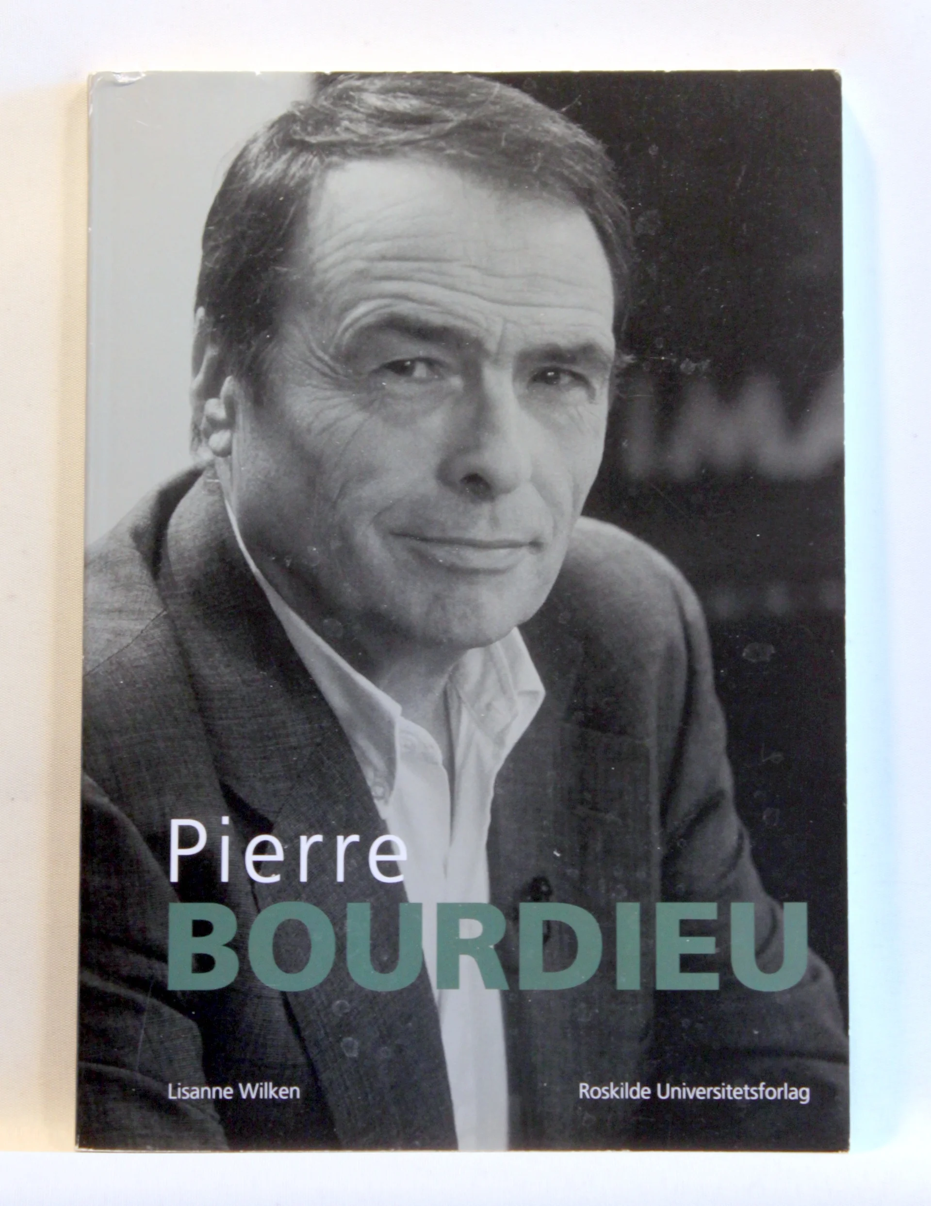 Pierre Bourdieu