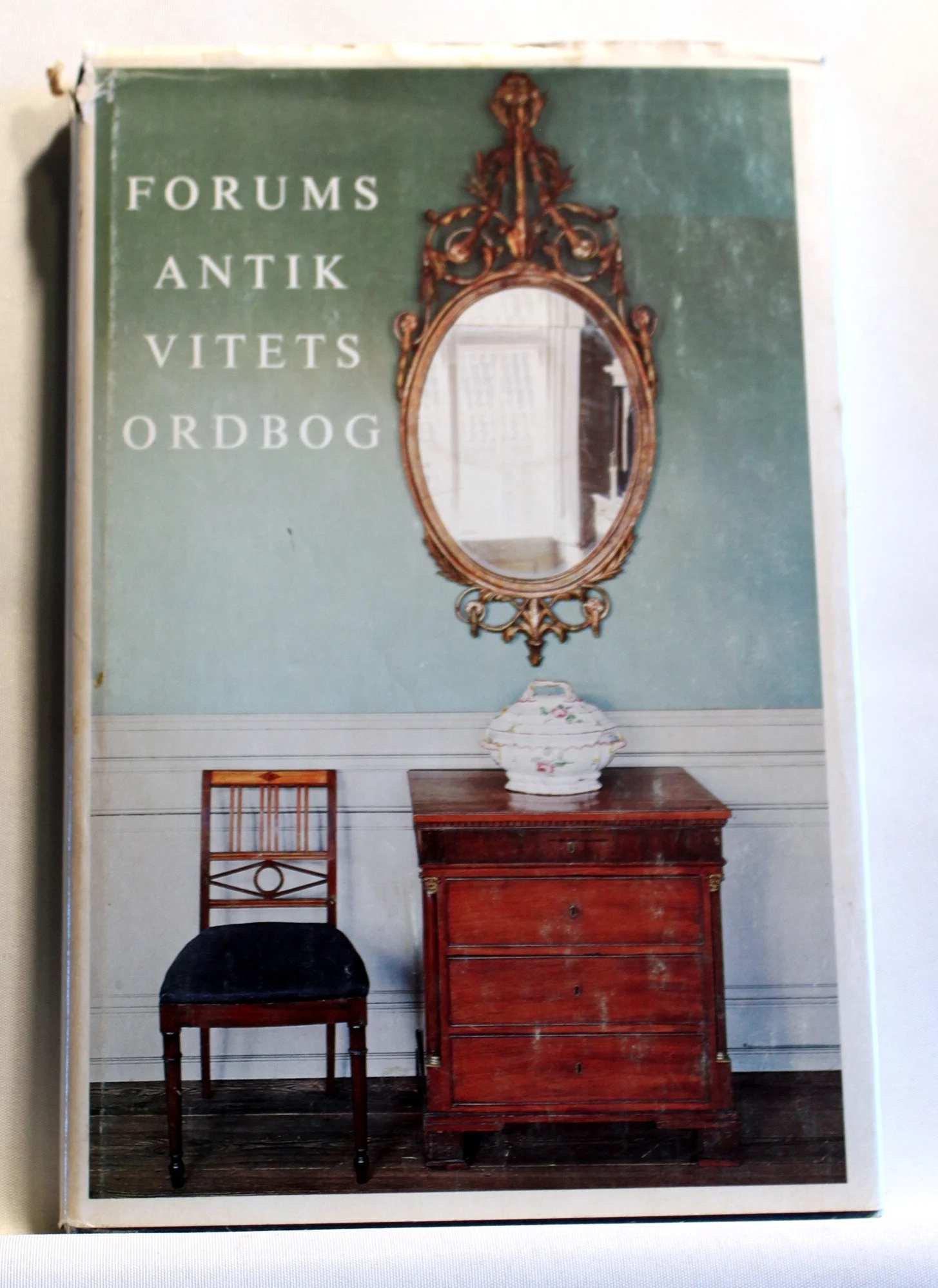 Forums antikvitets ordbog