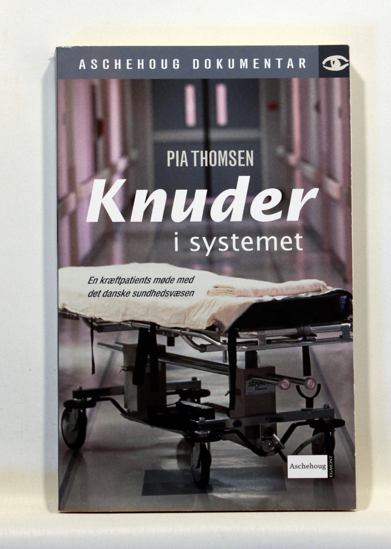 Knuder i systemet