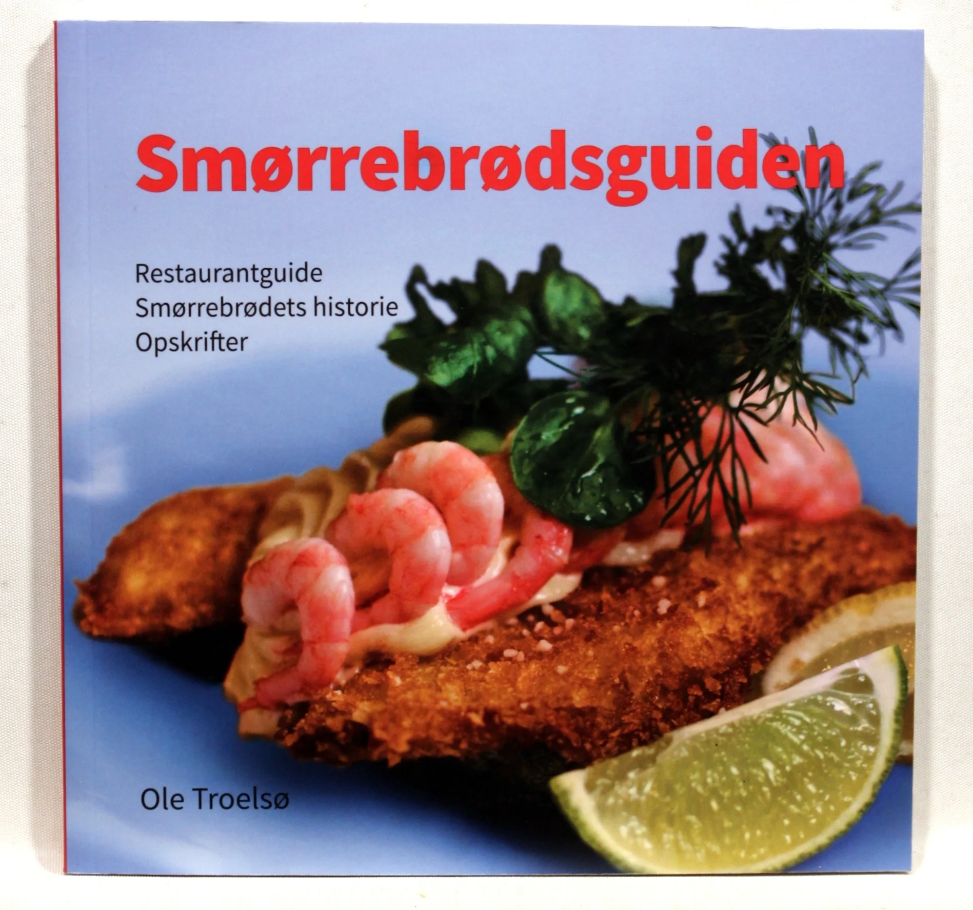 Smørrebrødsguiden