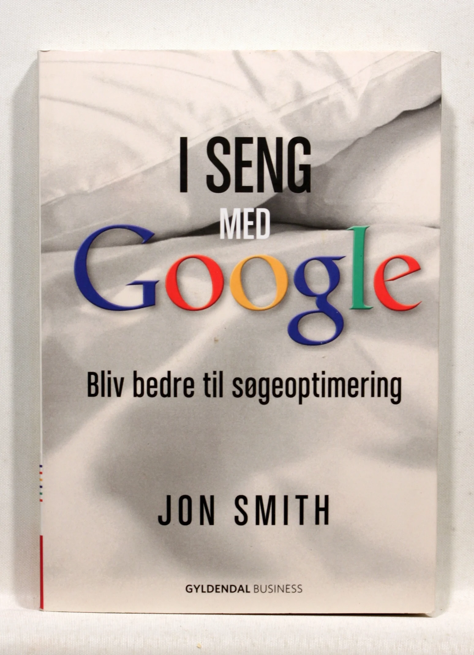 I seng med Google – sådan optimerer du din søgeteknik