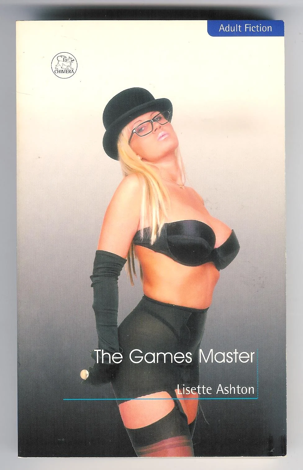 The Games Master