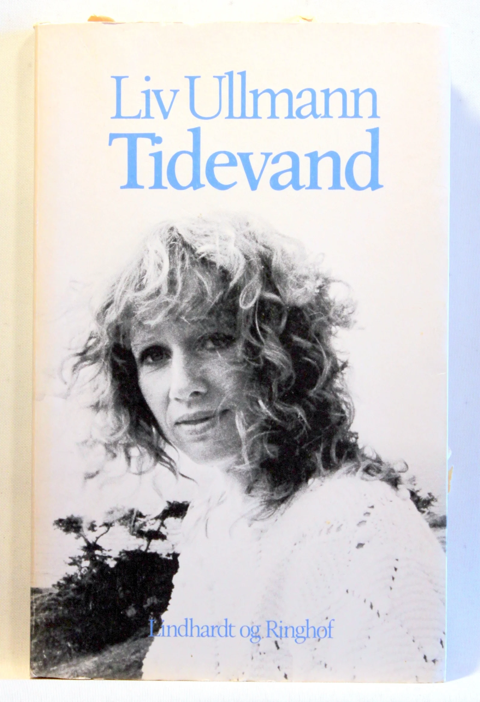 Tidevand