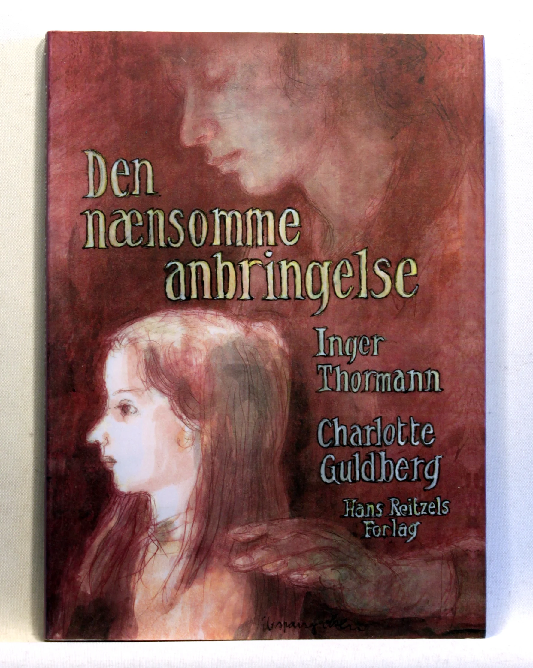 Den nænsomme anbringelse. Hvordan børn kan hjælpes til at ændre opholdssted