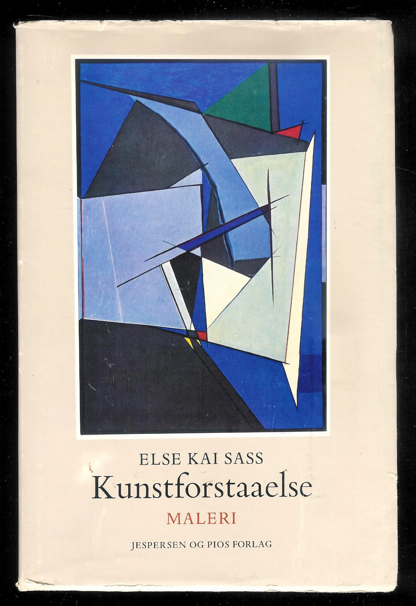 Kunstforstaaelse Maleri