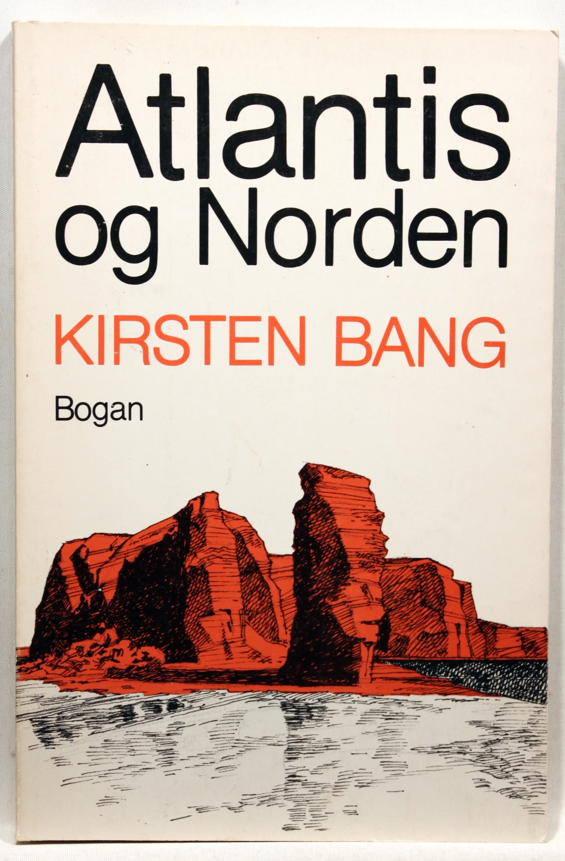 Atlantis og Norden