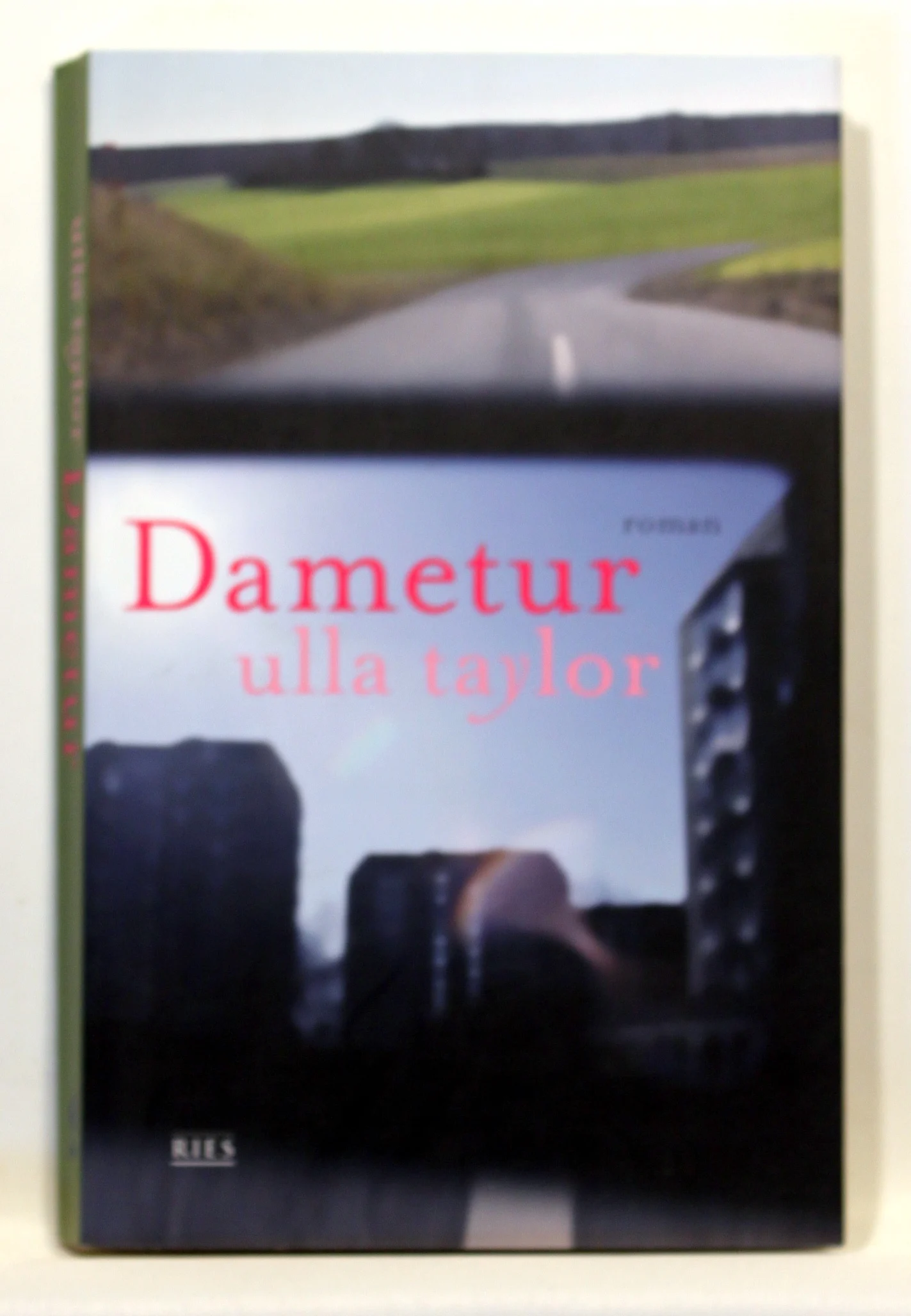 Dametur