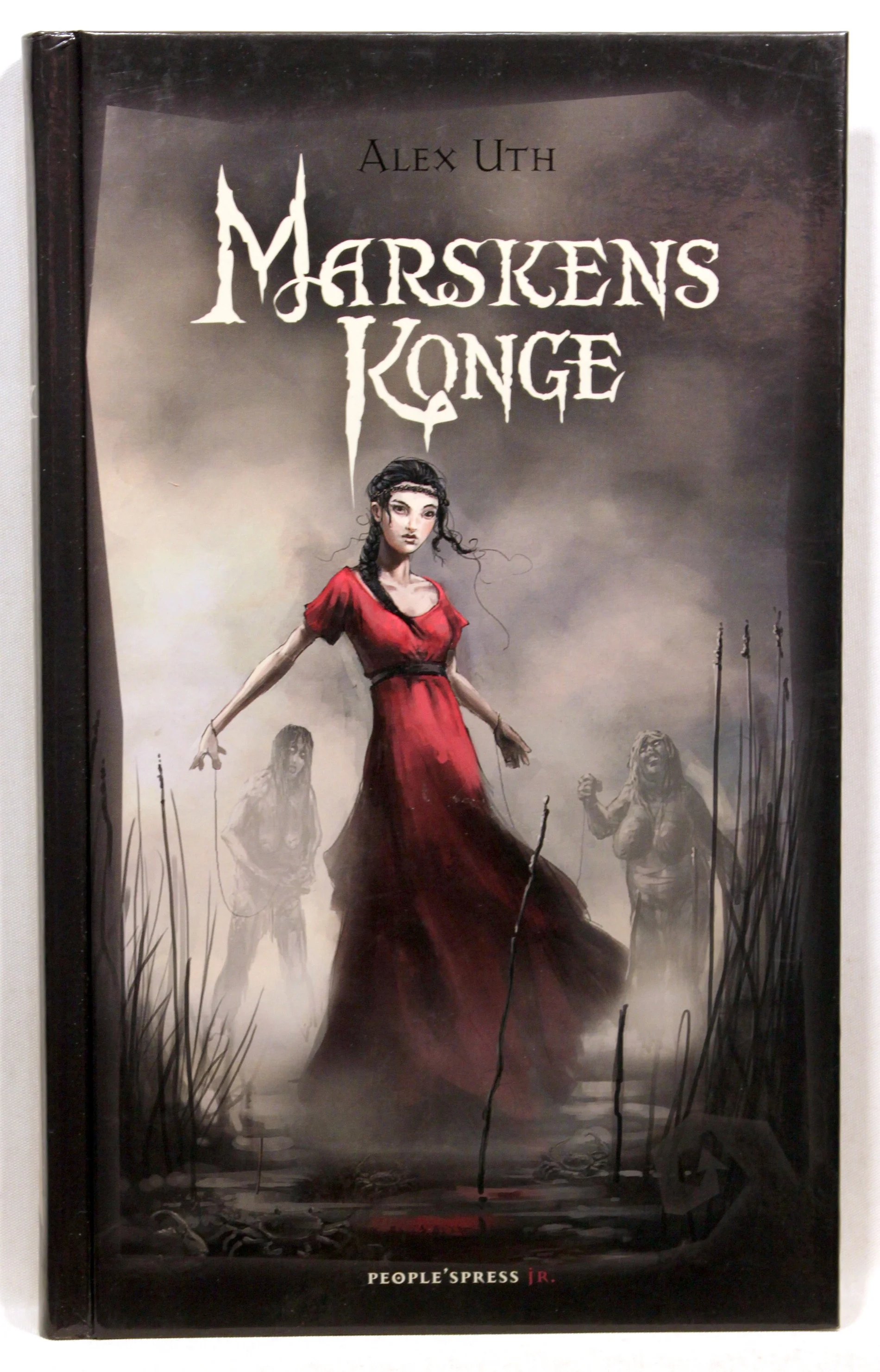 Marskens konge
