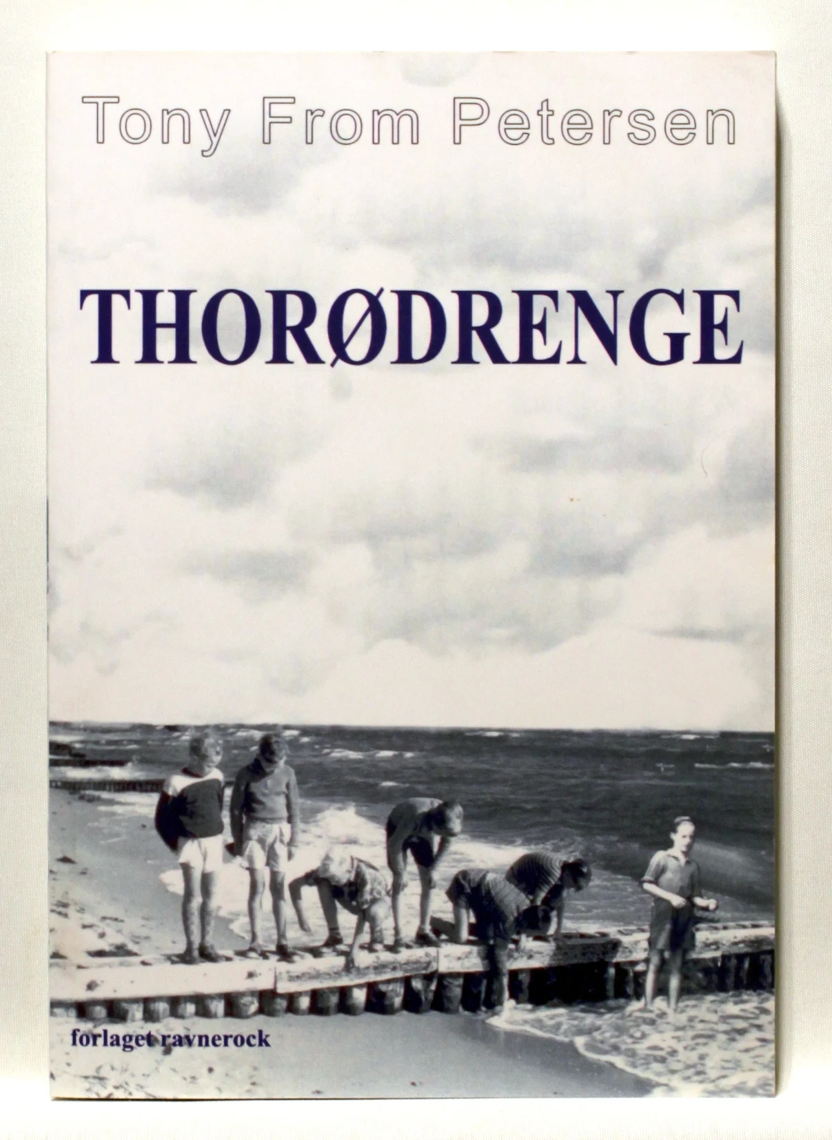 Thorødrenge