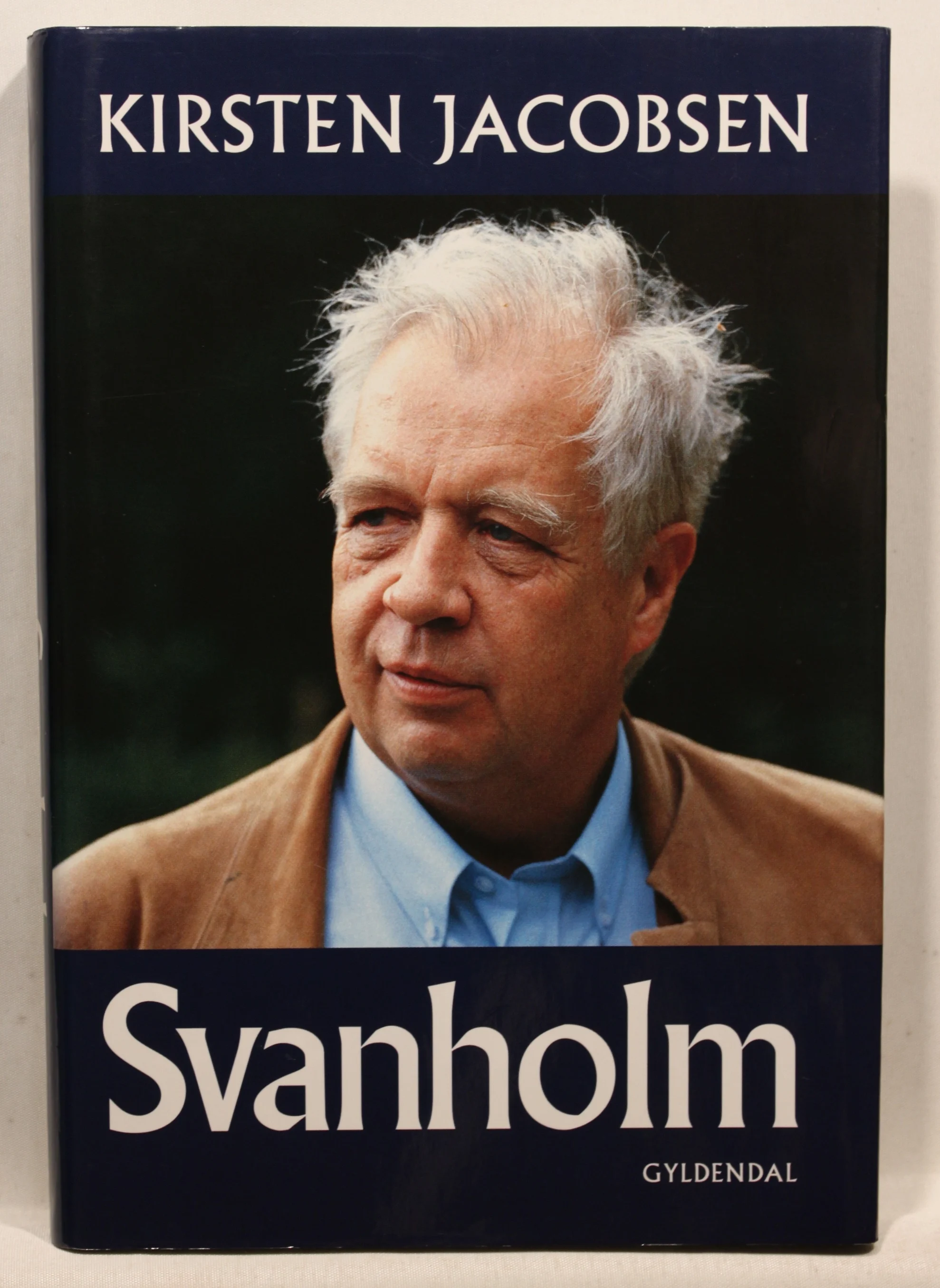 Svanholm