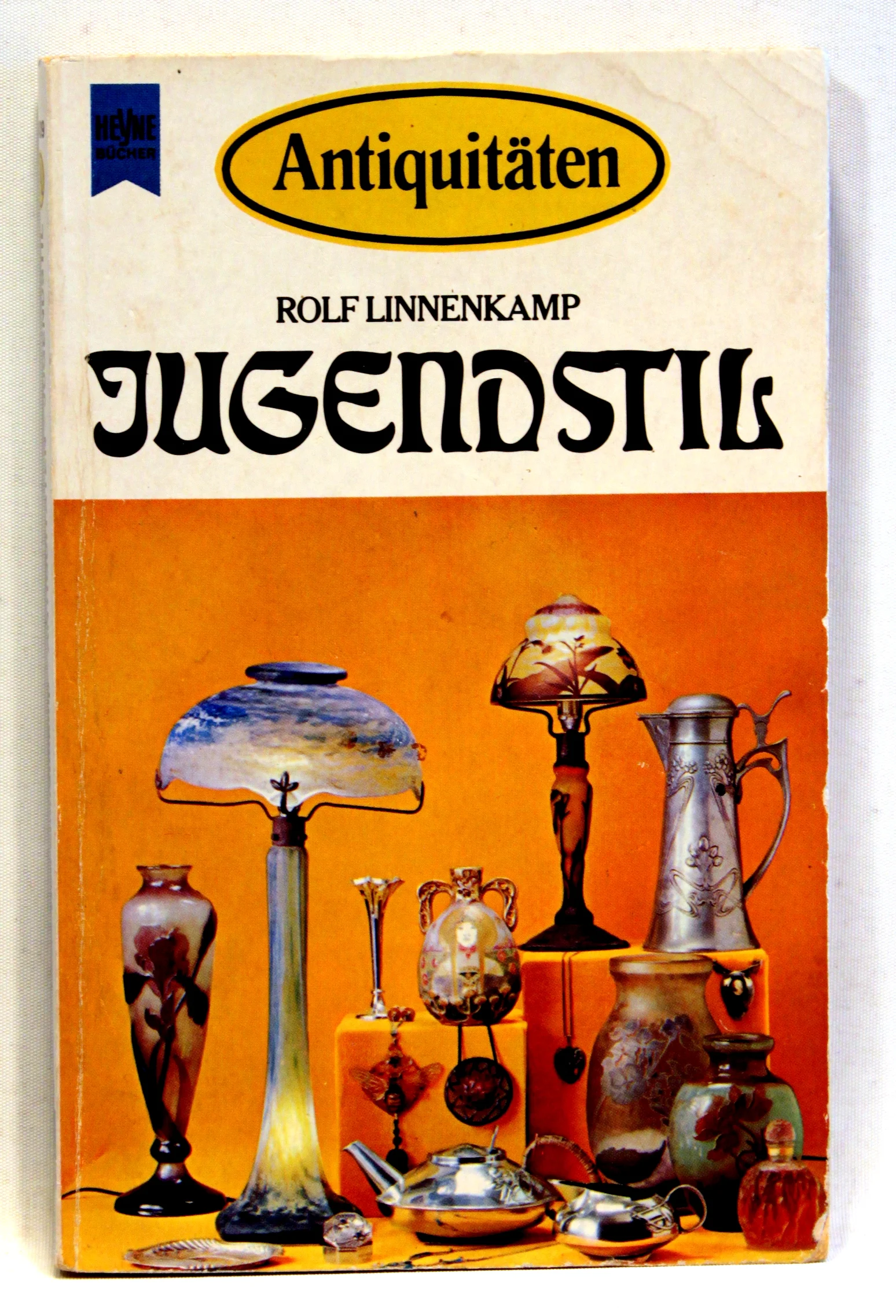 Antiquitäten. Jugendstil