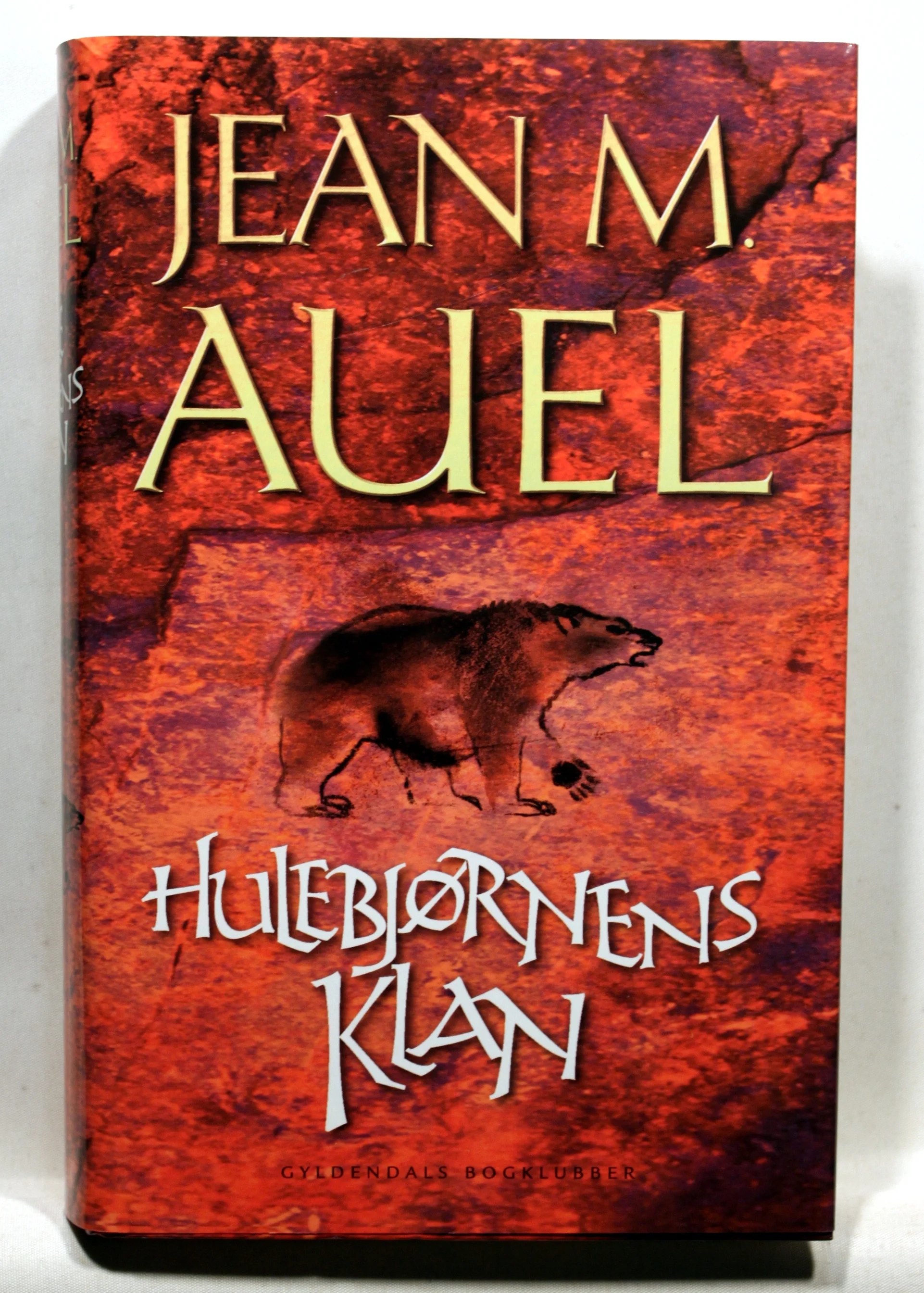 Hulebjørnens Klan