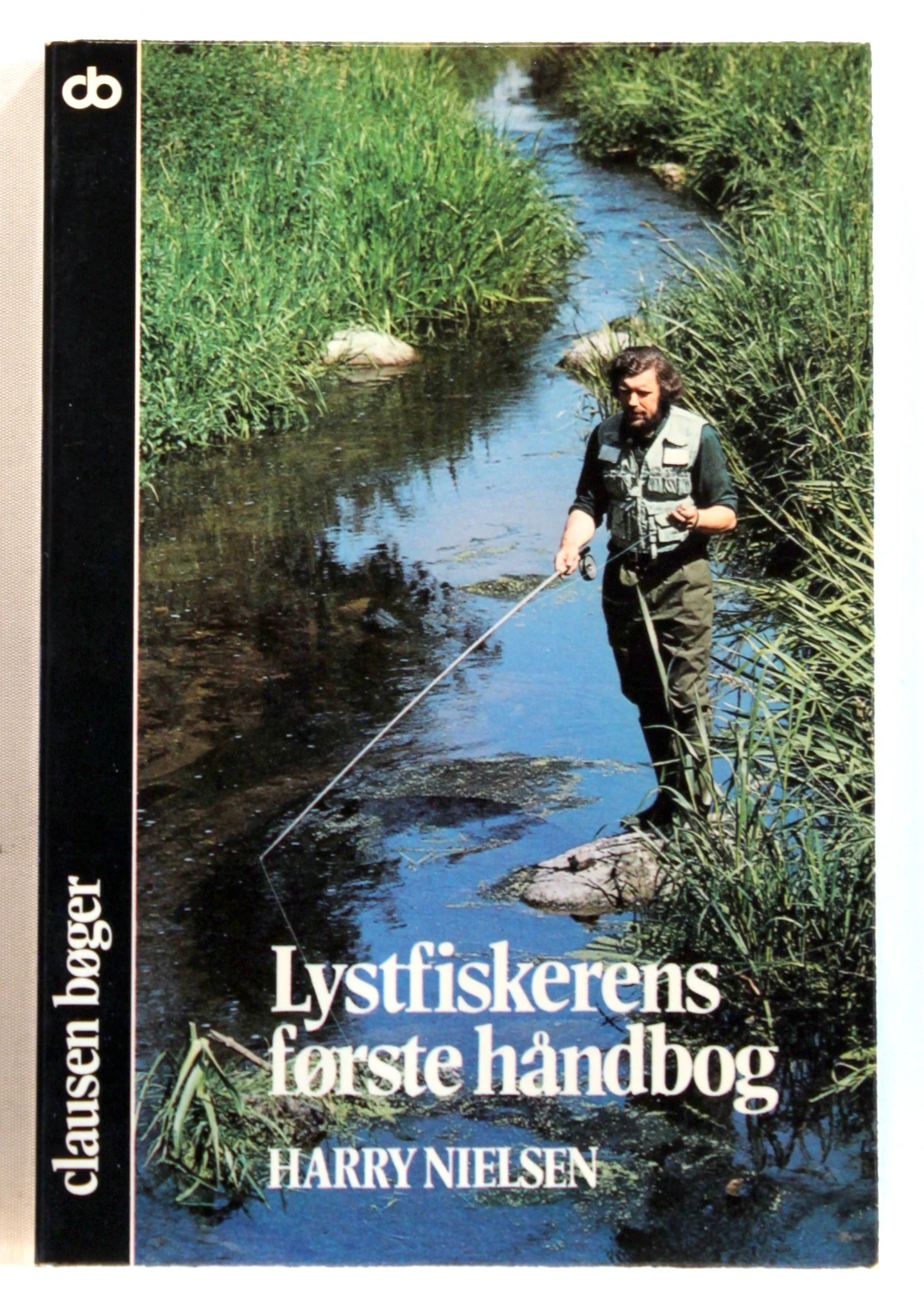 Lystfiskerens første håndbog