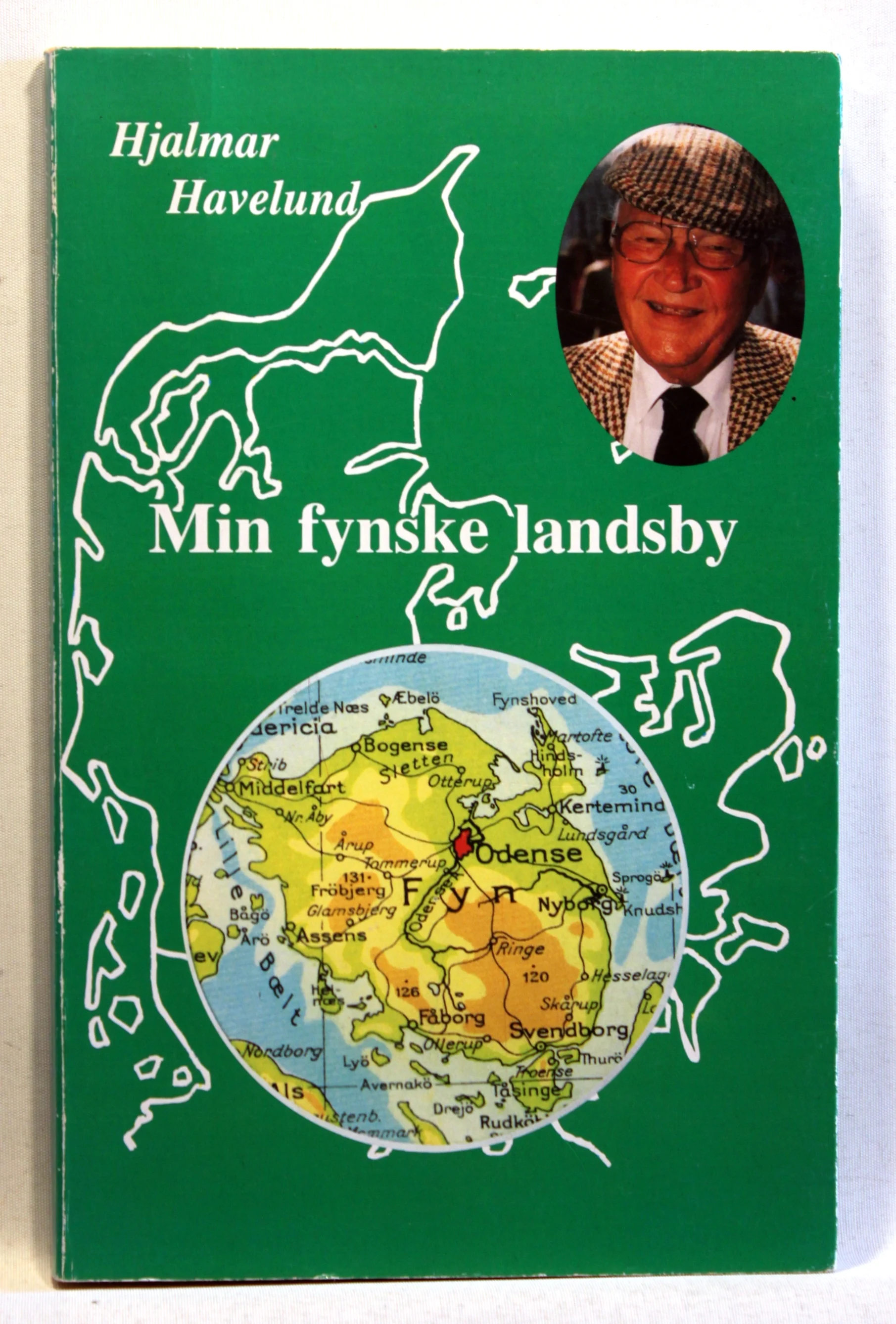 Min fynske landsby