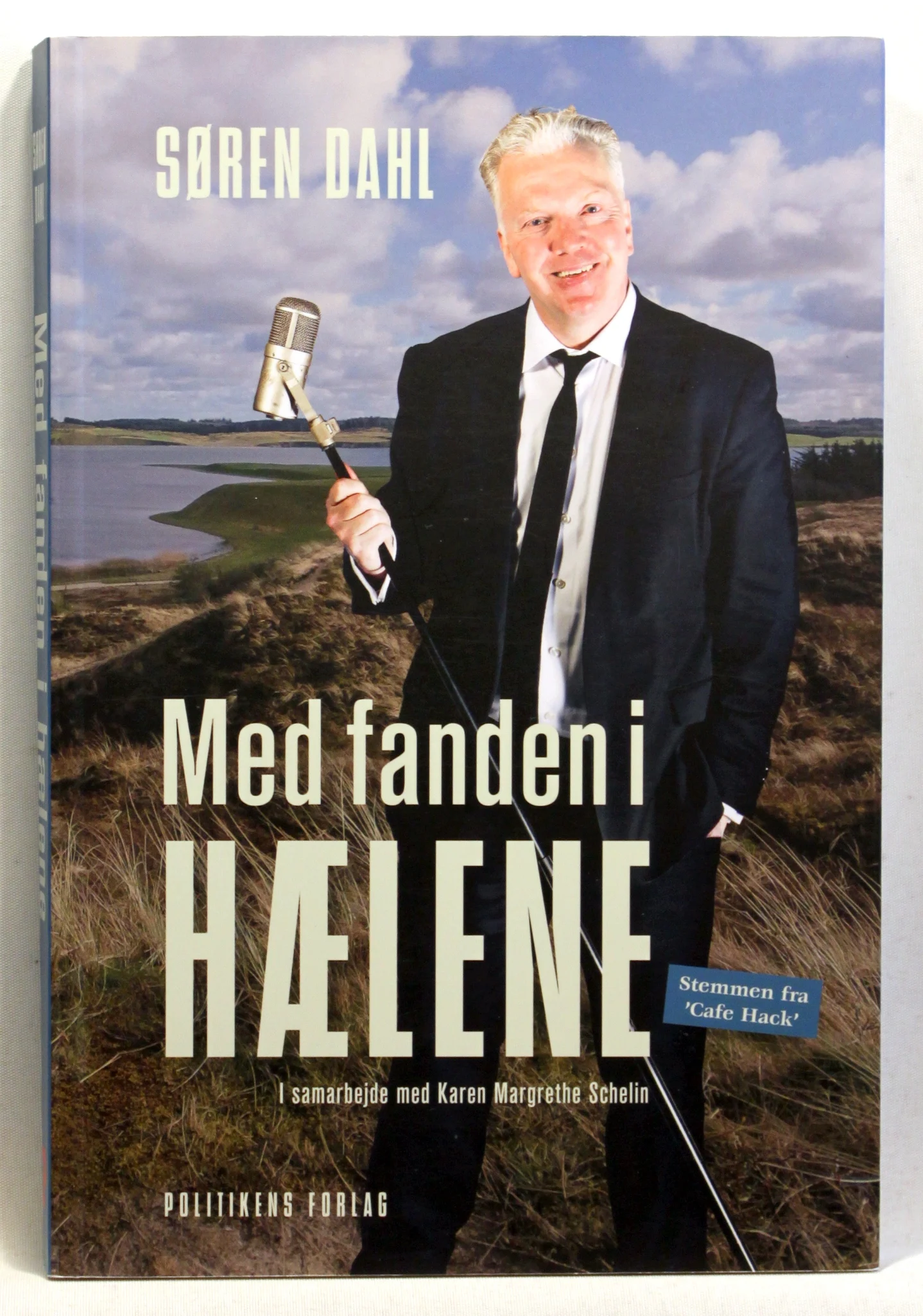 Med fanden i hælene