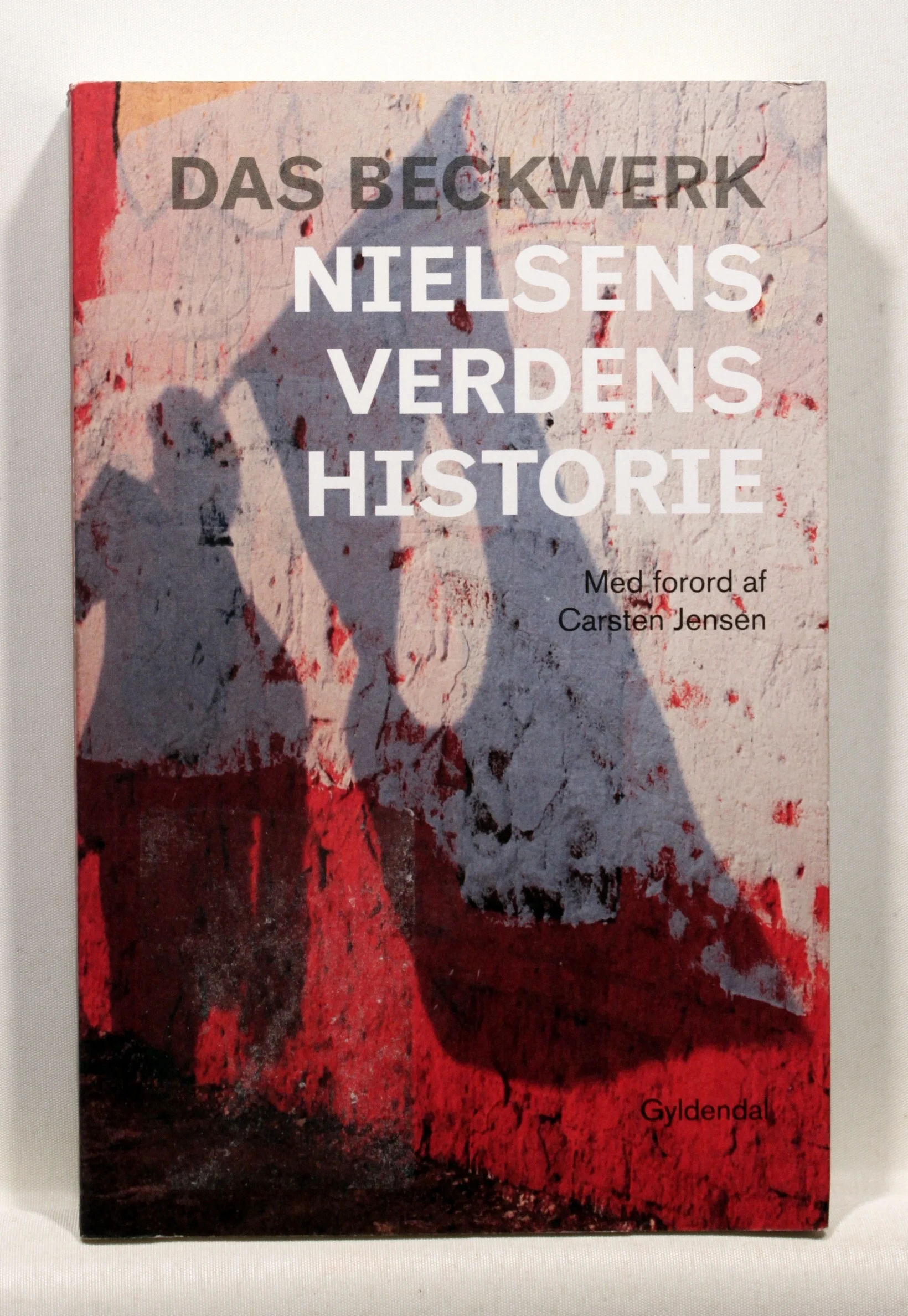 Nielsens verdenshistorie 2001-10