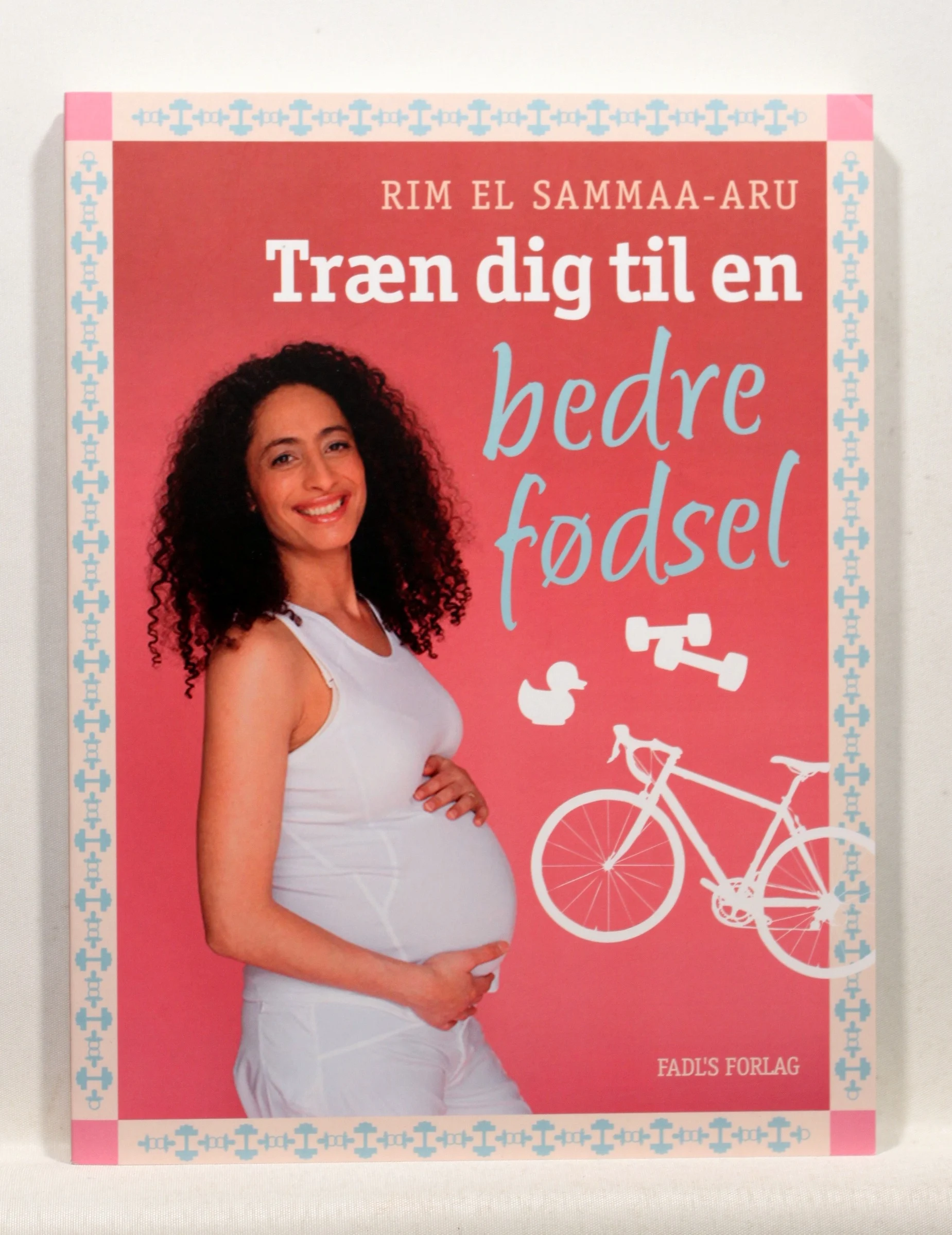 Træn dig til en bedre fødsel