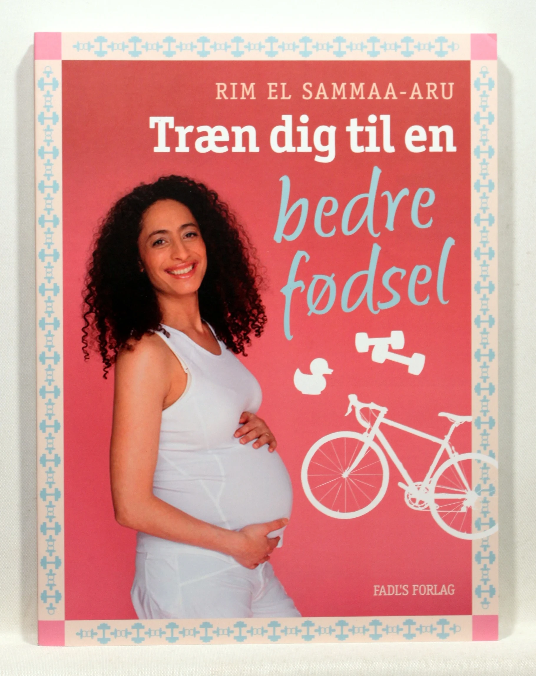 Træn dig til en bedre fødsel